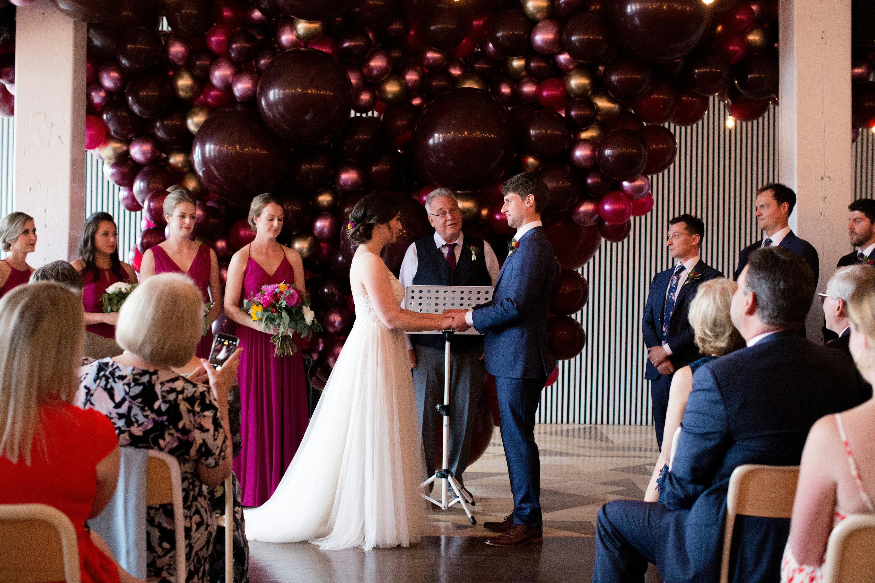 Cover photo of MODE Events