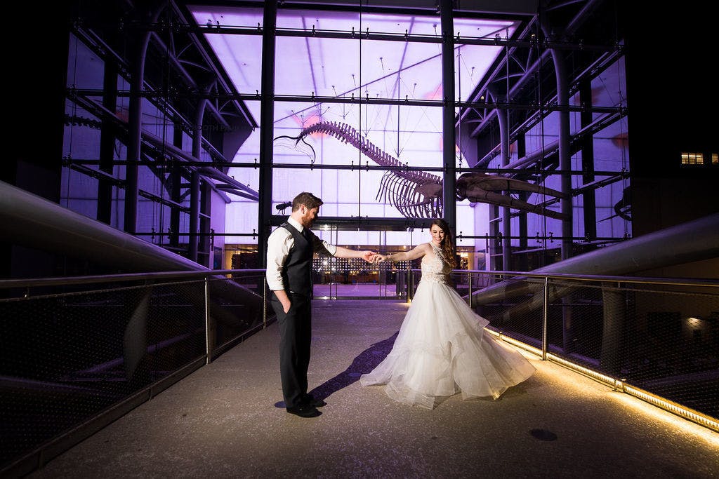 Featured photo from Mad Love Events