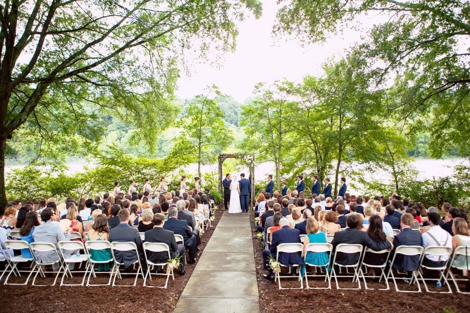 Featured photo from Huntcliff River Club