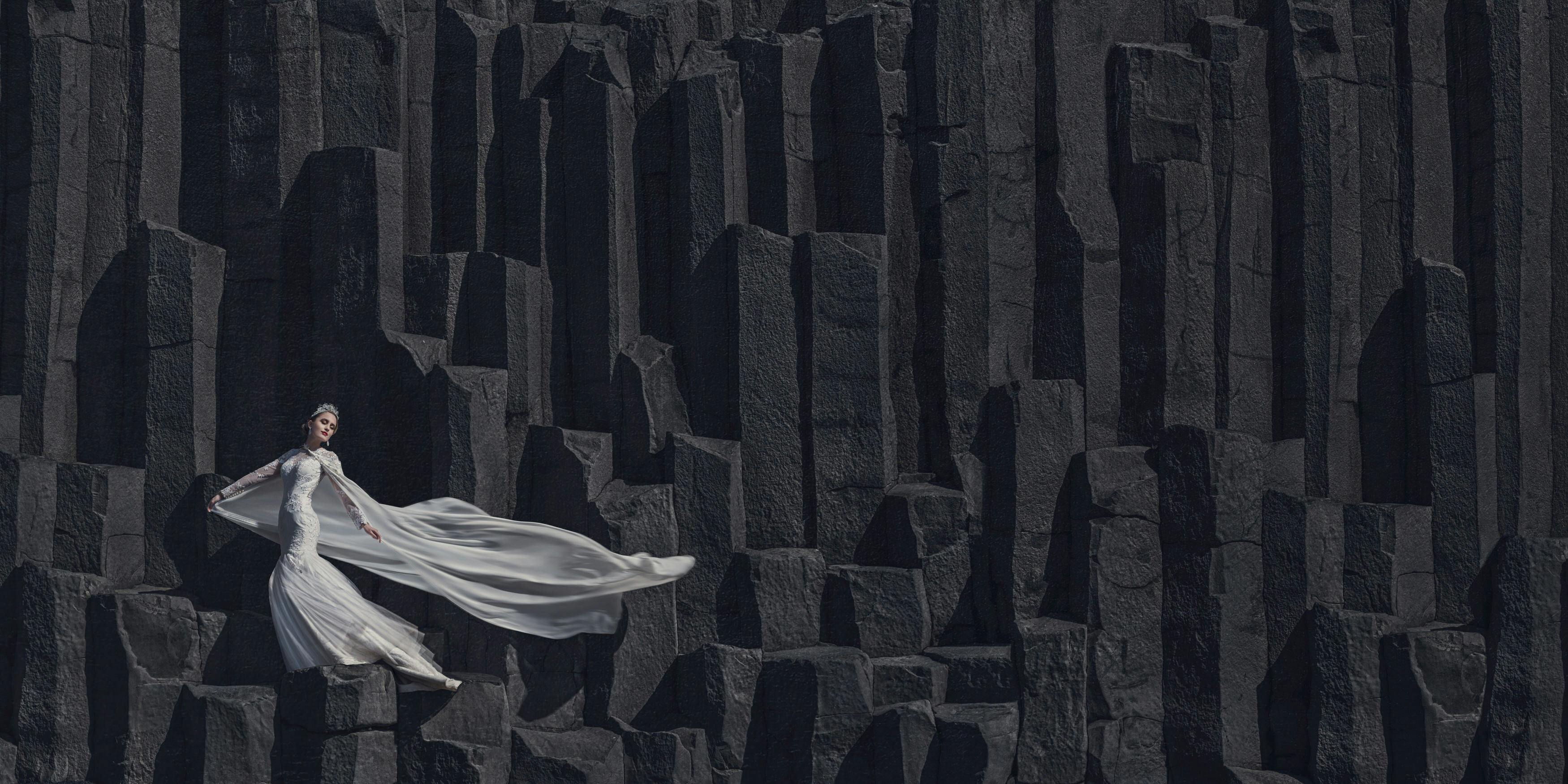 Cover photo of Michael Anthony Photography