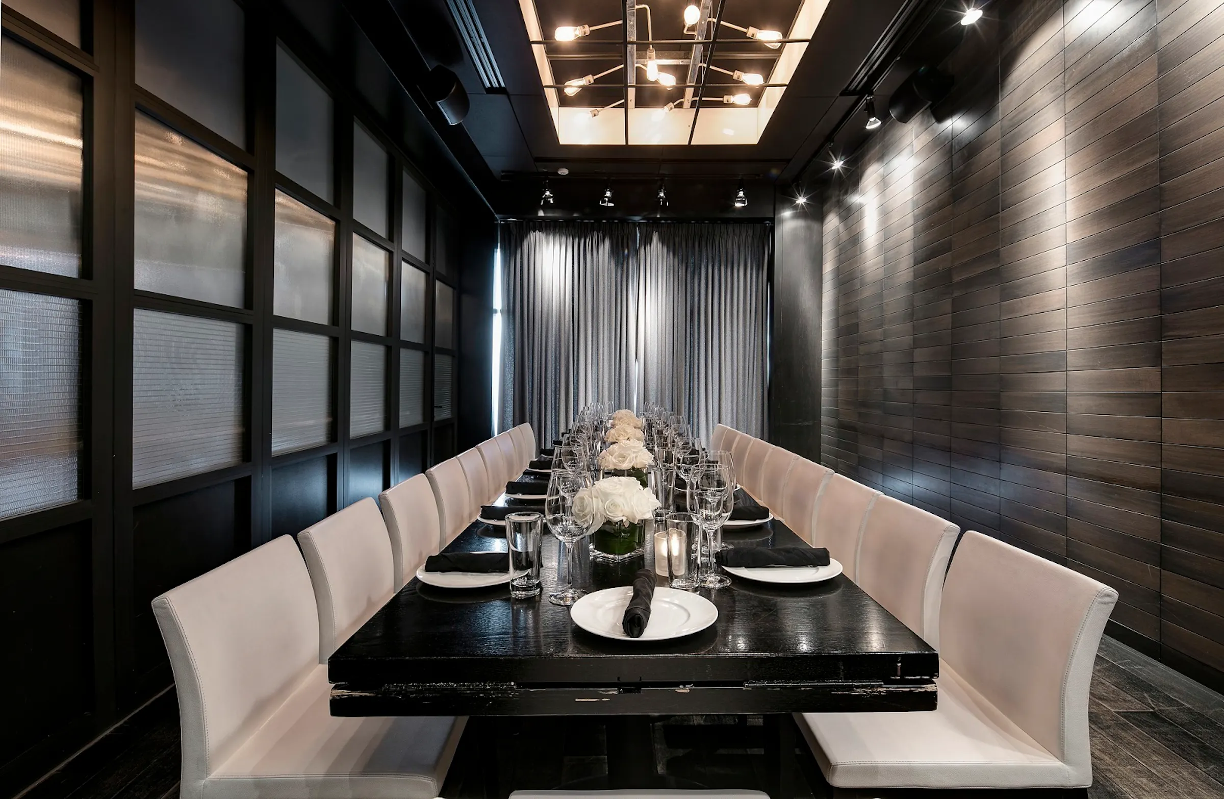 RPM Italian DC | Washington Venue | All Events | 46 photos on PartySlate