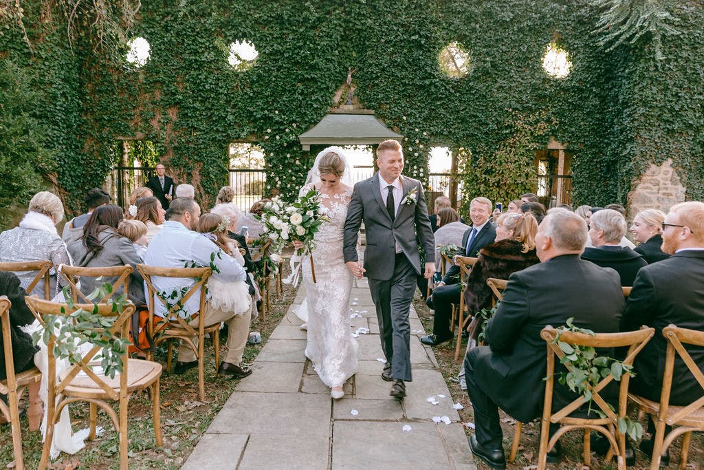 Featured photo from Blooms By Something Vintage Rentals