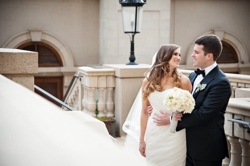 Wedding salons near me sales