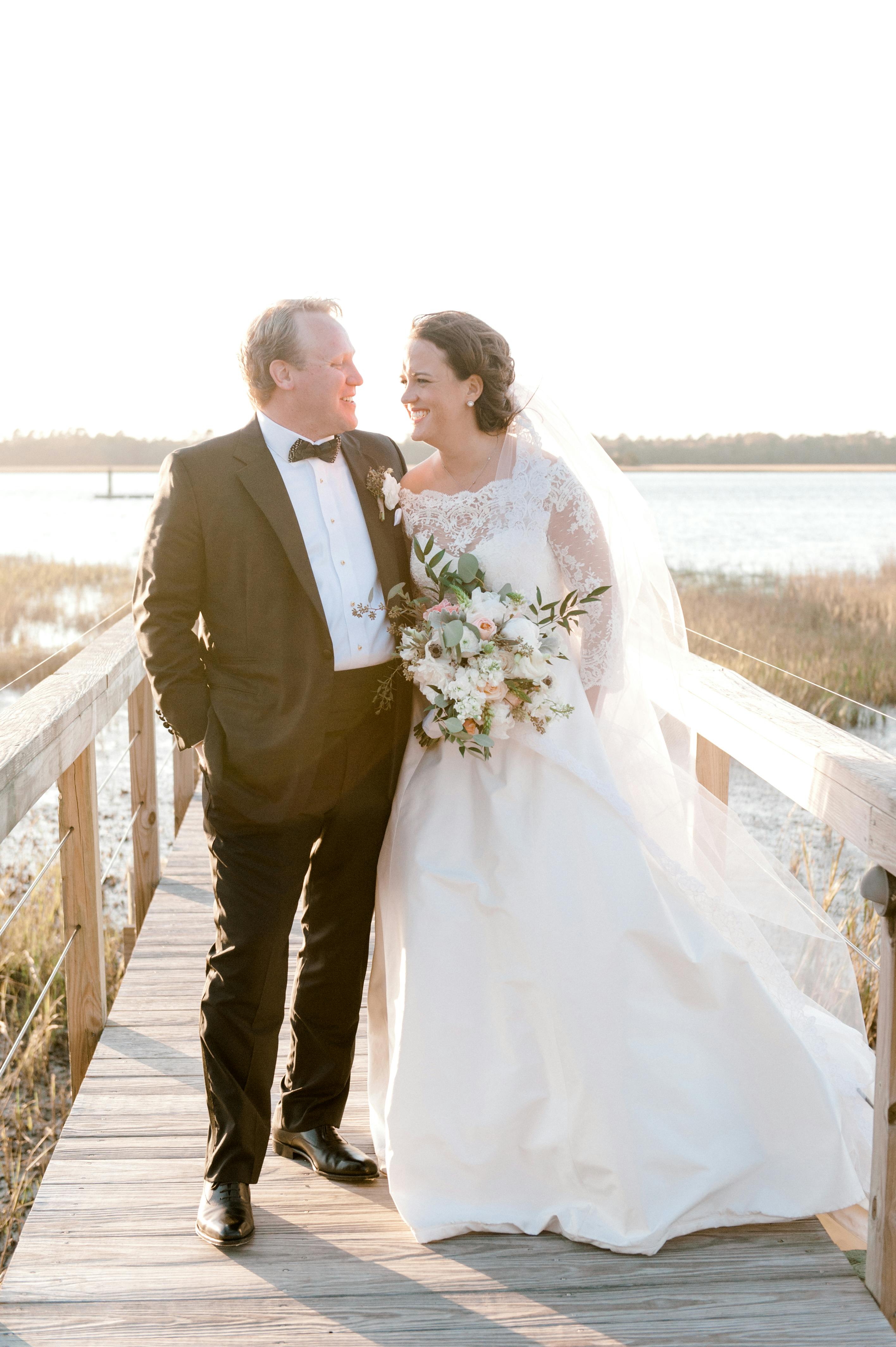 Featured photo from Pamela Lesch Makeup
