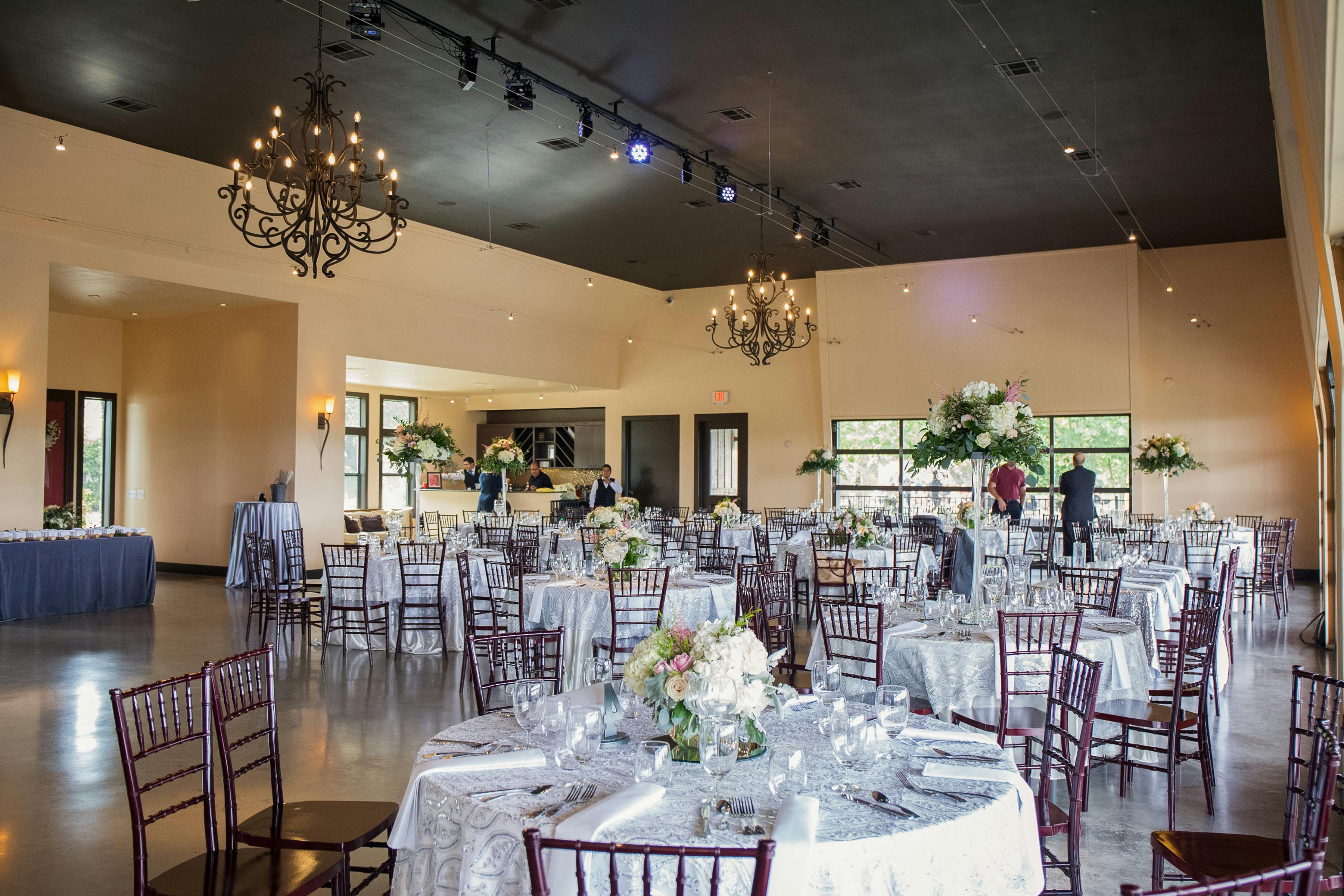 Paniolo Ranch | Boerne Venue | PartySlate