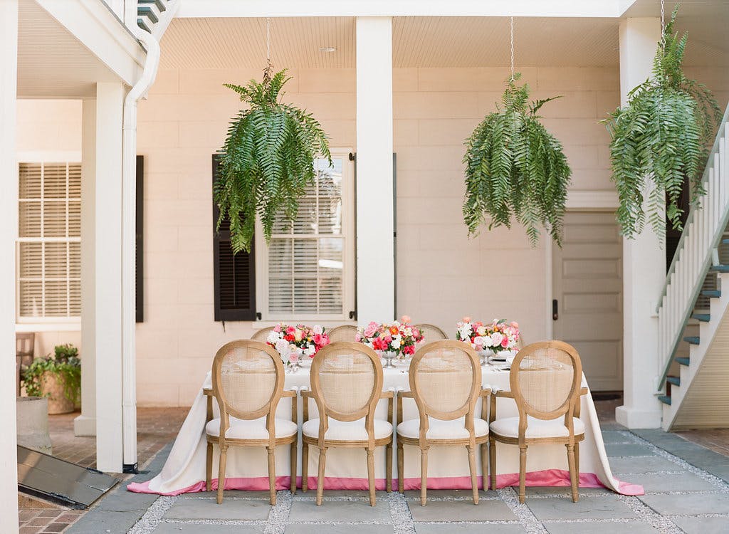 Featured photo from Fort Conde Inn