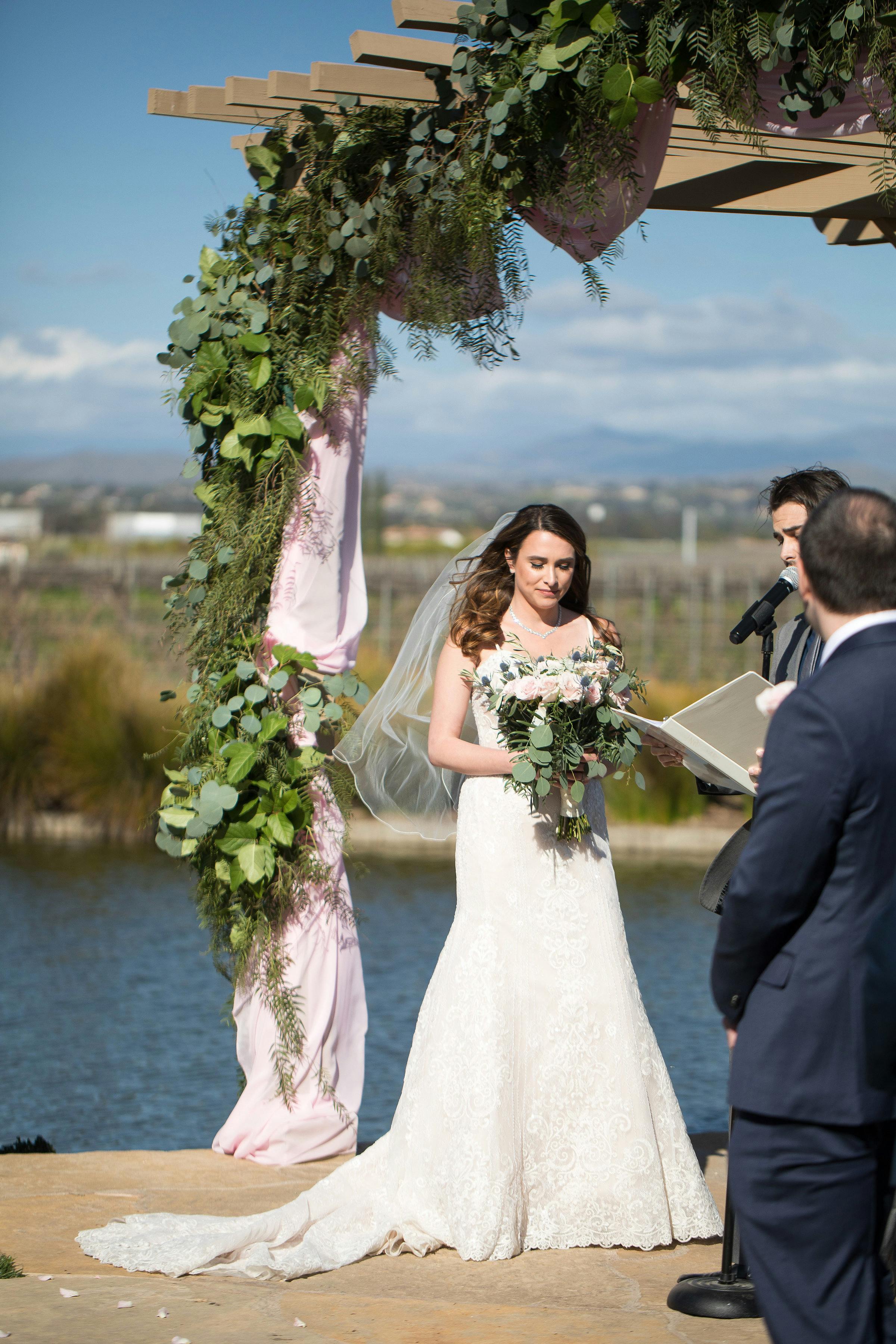 Featured photo from Ponte Winery