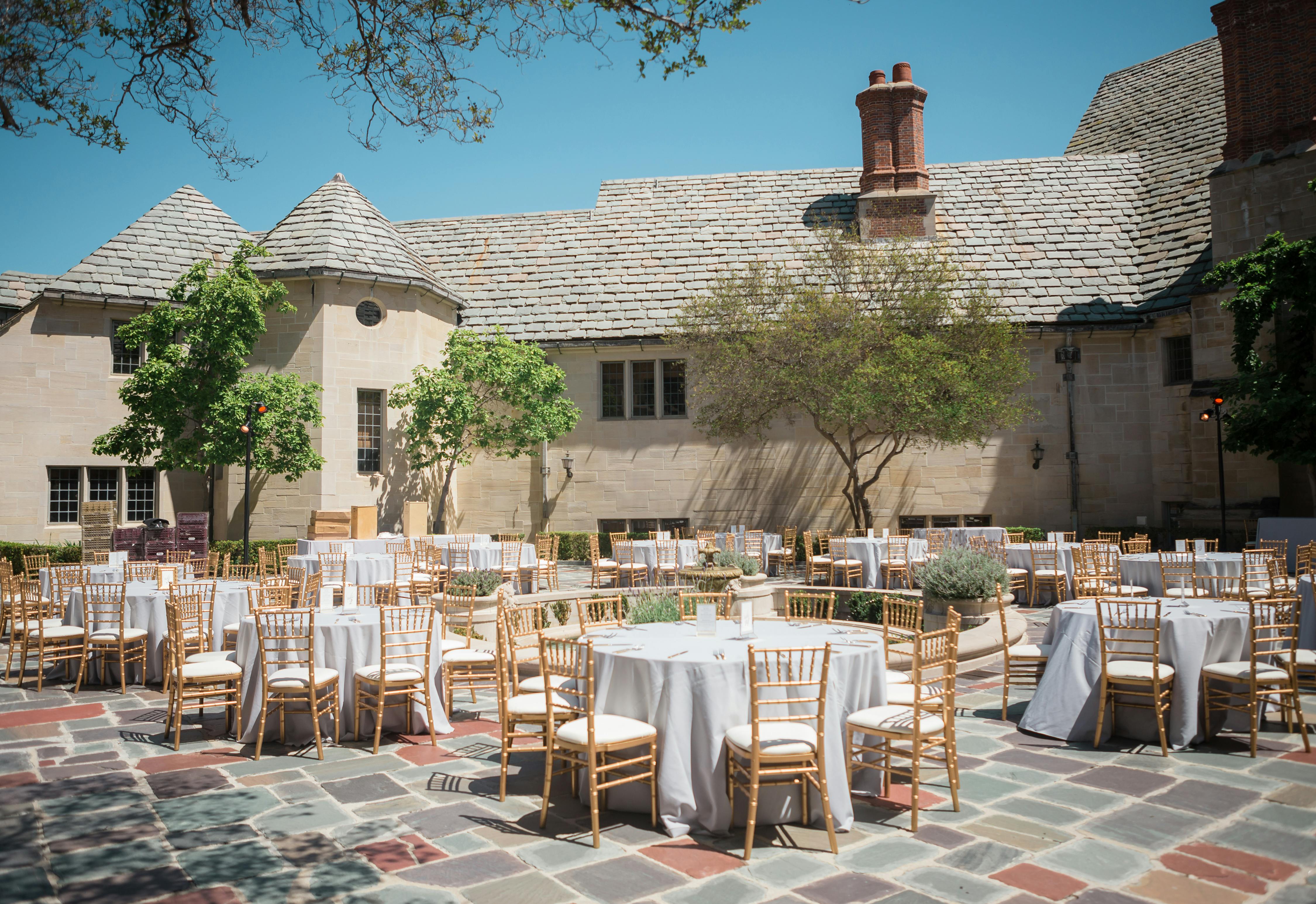 Featured photo from Greystone Mansion & Gardens