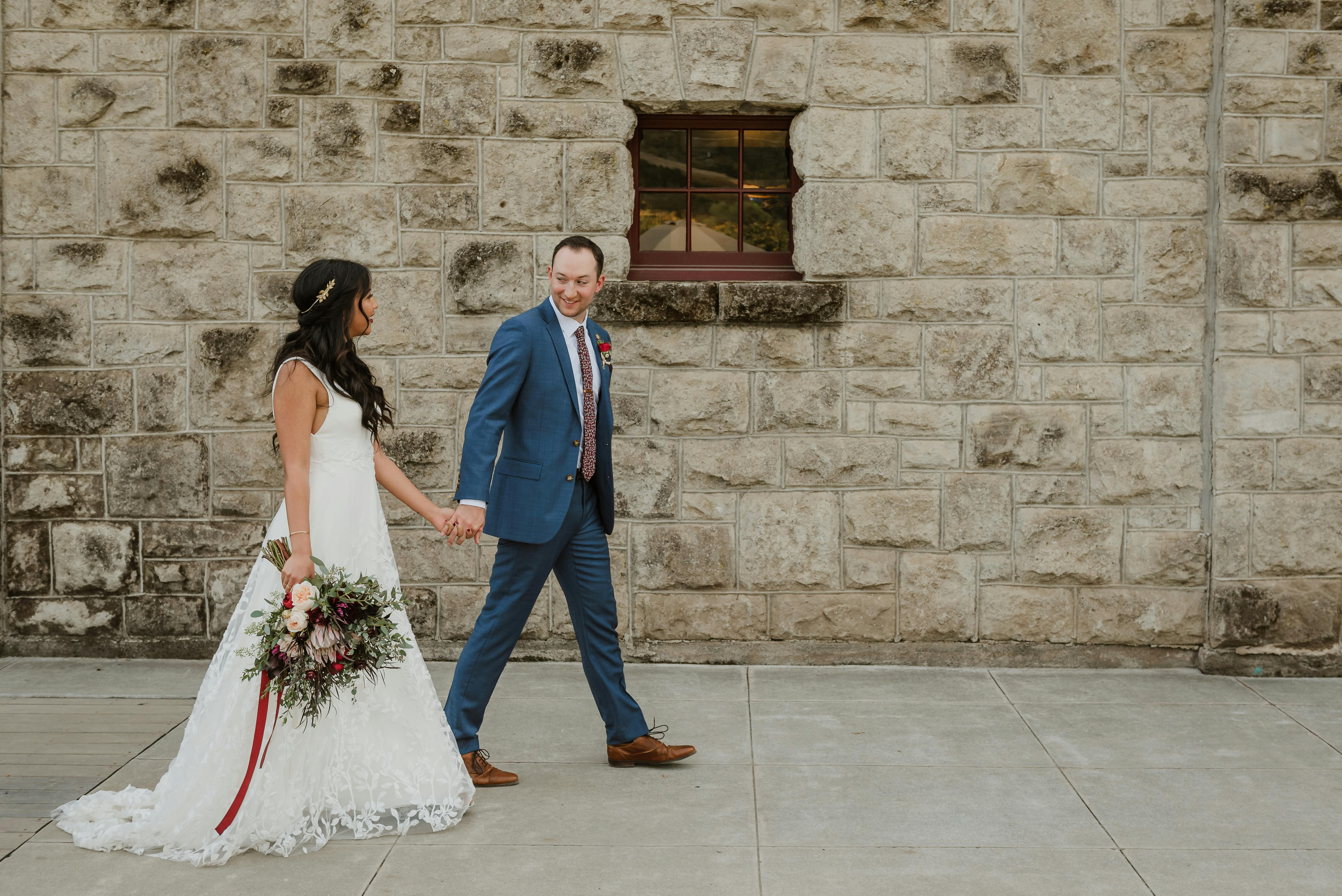 Featured photo from Soda Rock Winery