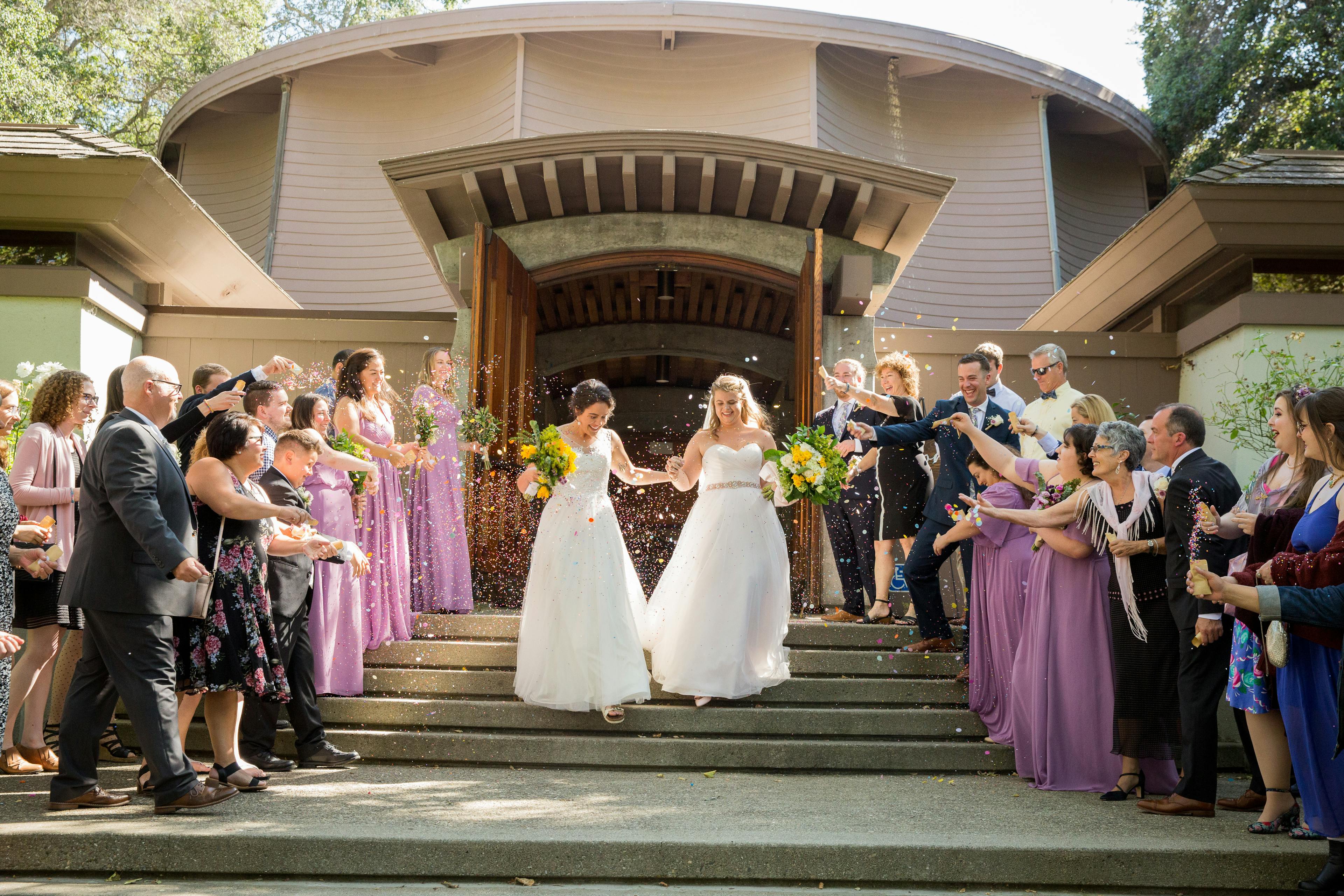 Cover photo of Mills College