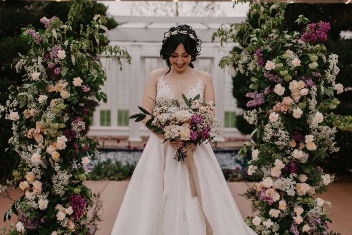 Featured photo from Lionsgate Event Center