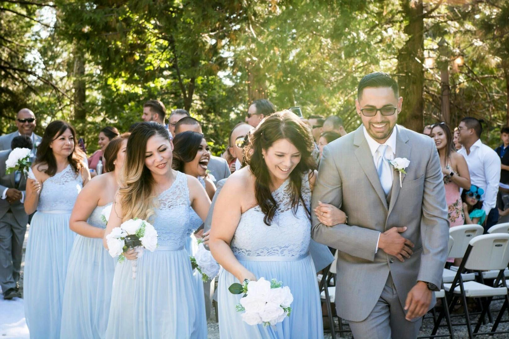 Featured photo from The Secret Garden at Paradise Spring