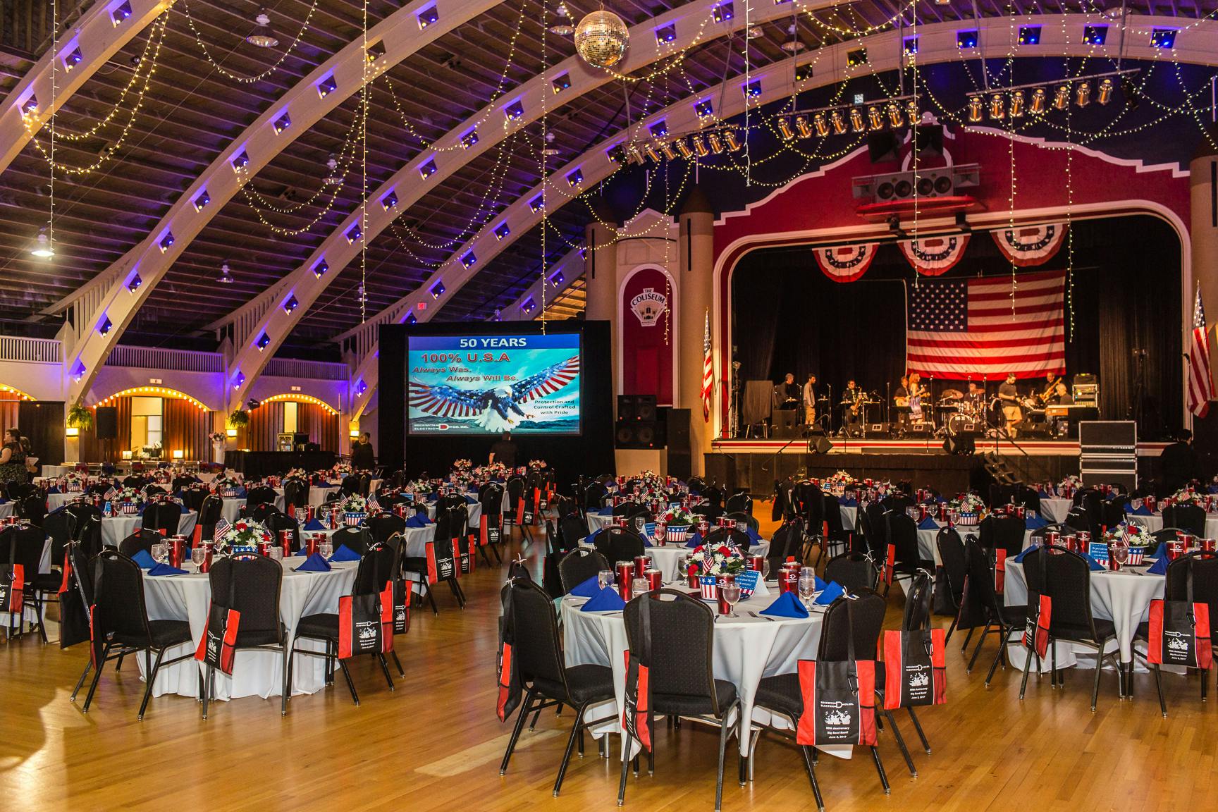 City of St. Petersburg Coliseum Saint Petersburg Venue All Events