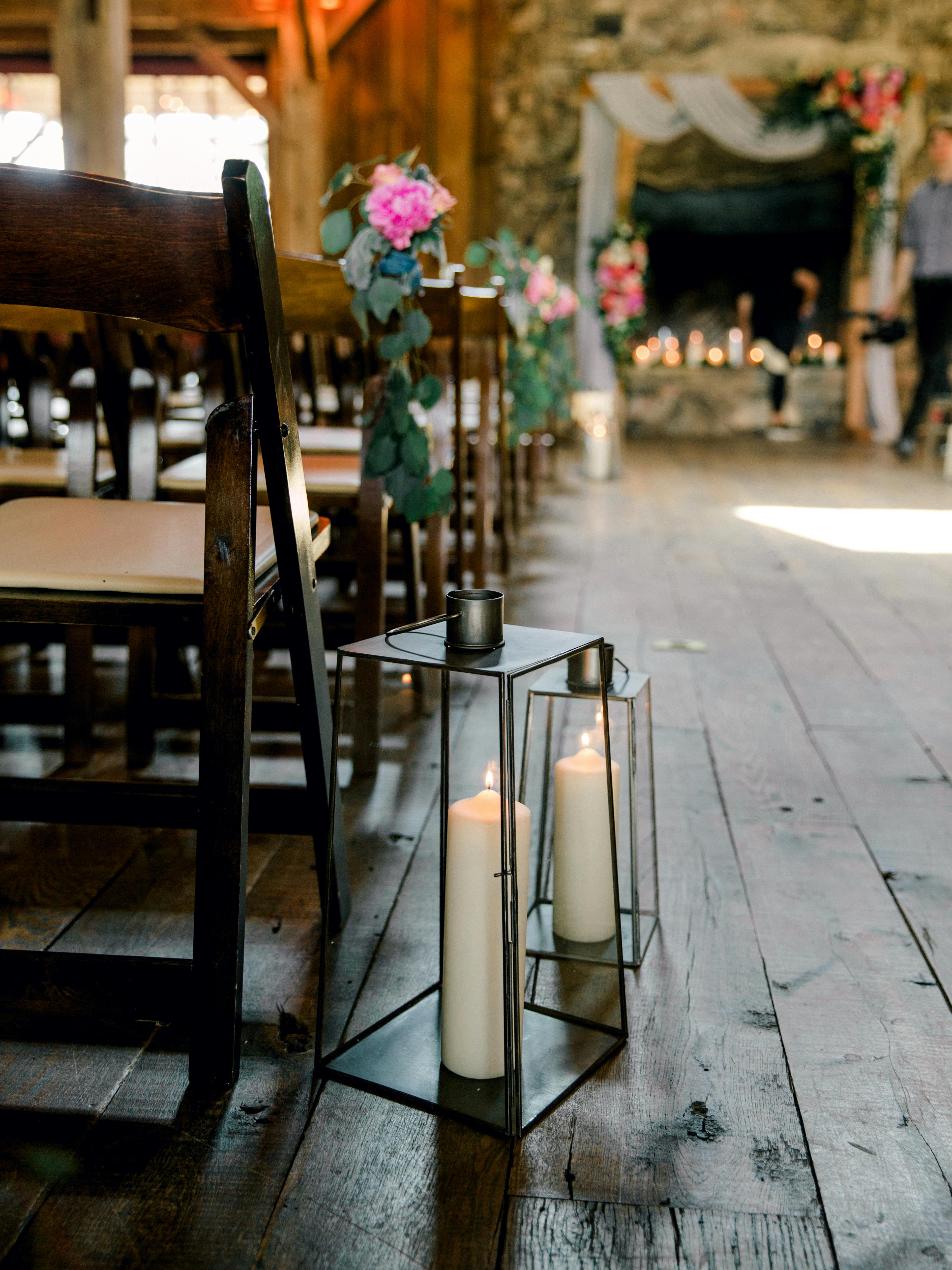 Featured photo from Sandy Creek Barn