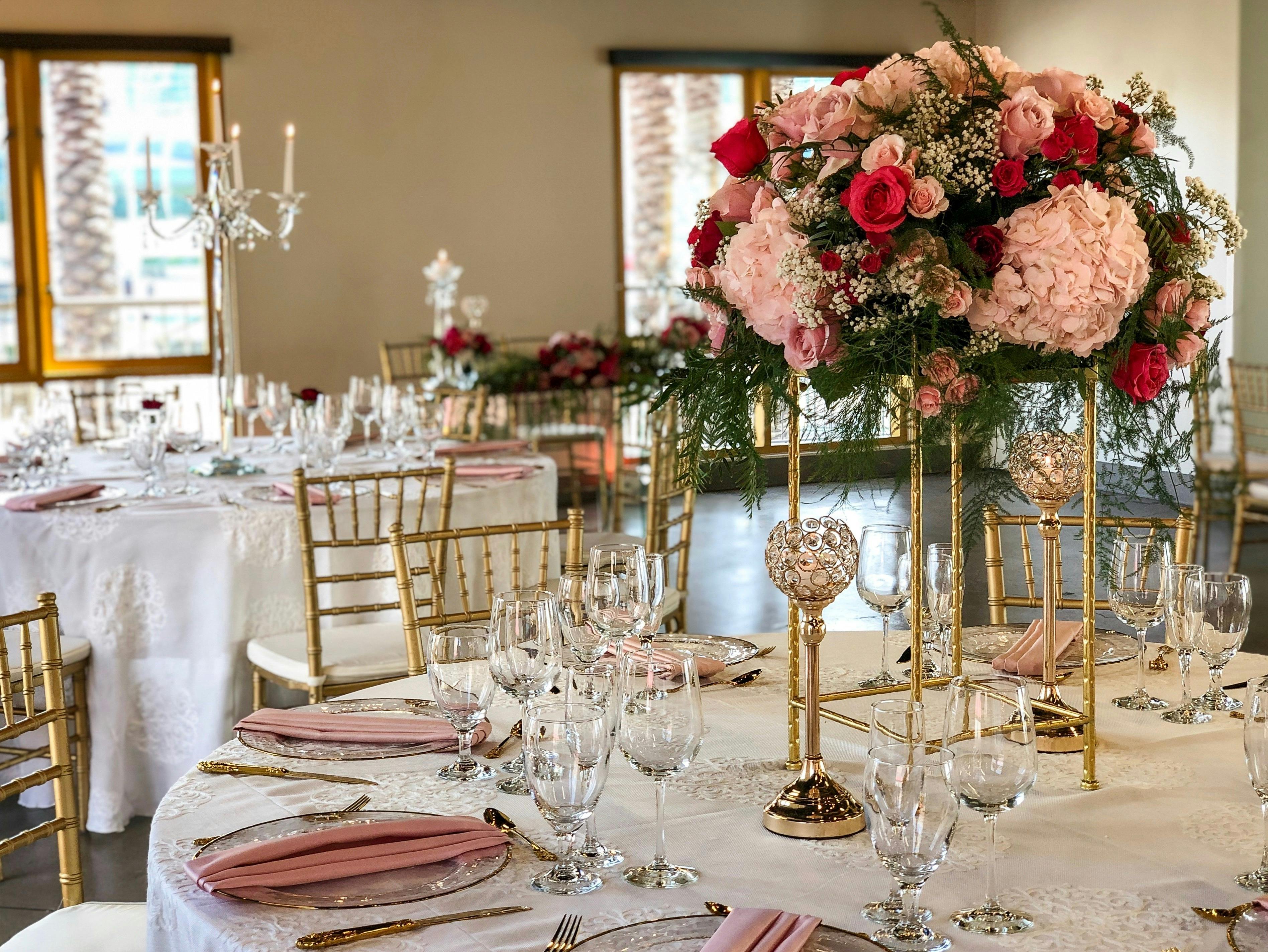 Featured photo from Mi Jumper Entertainment Exclusive Events