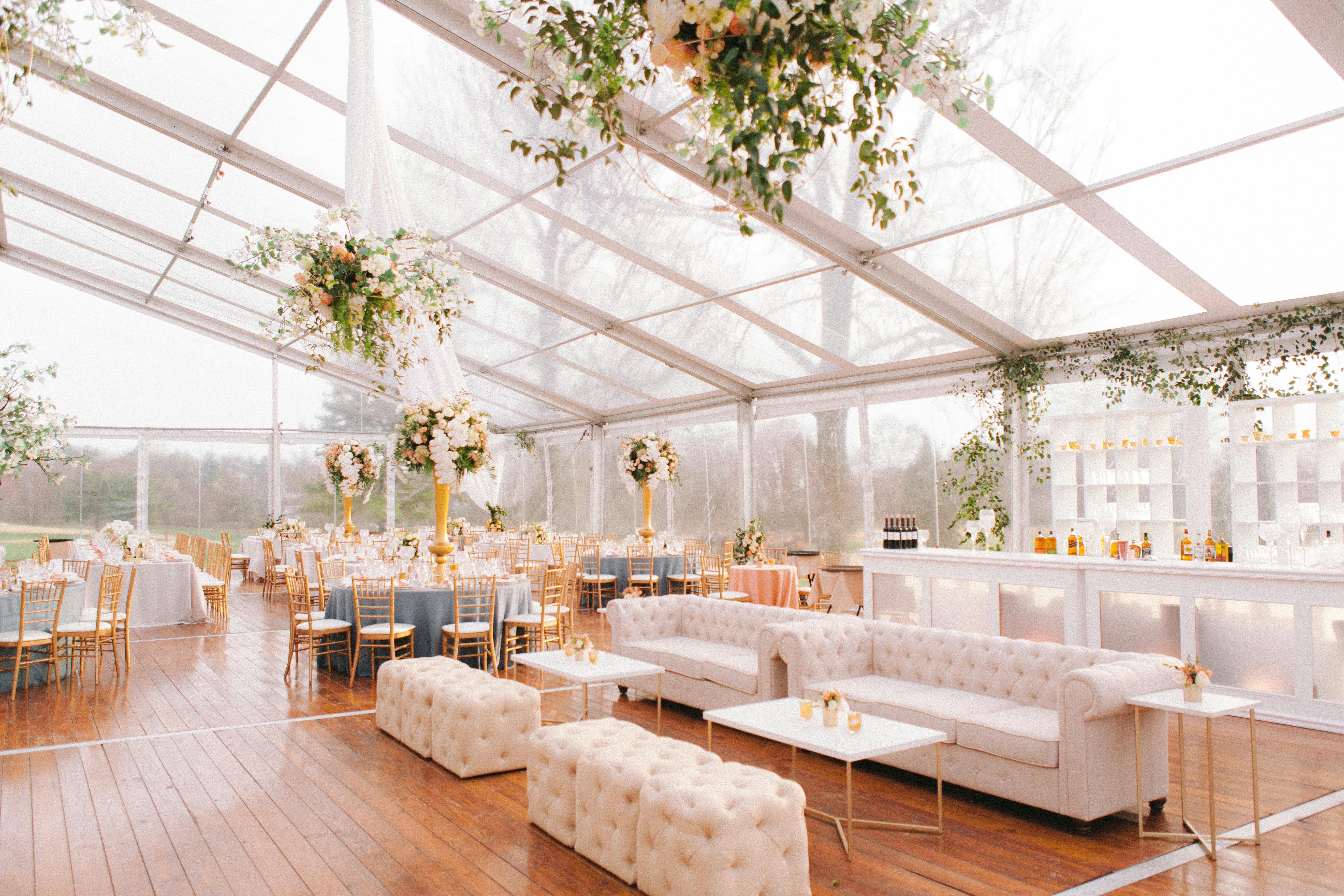 Saint Louis Club | St. Louis Venue | PartySlate
