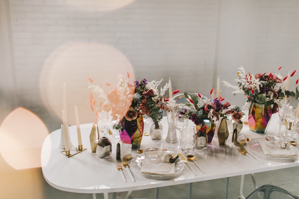 Featured photo from The Prism House
