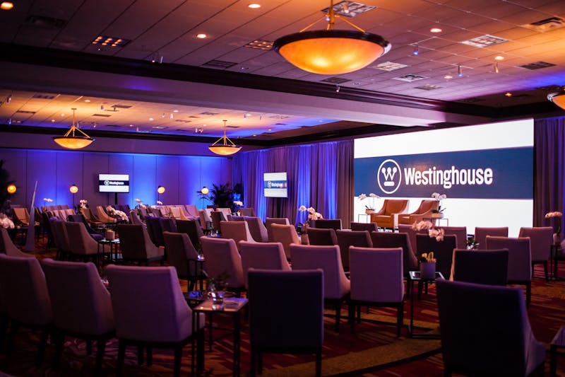 Top 20 Venues in Cranberry Twp, PA PartySlate