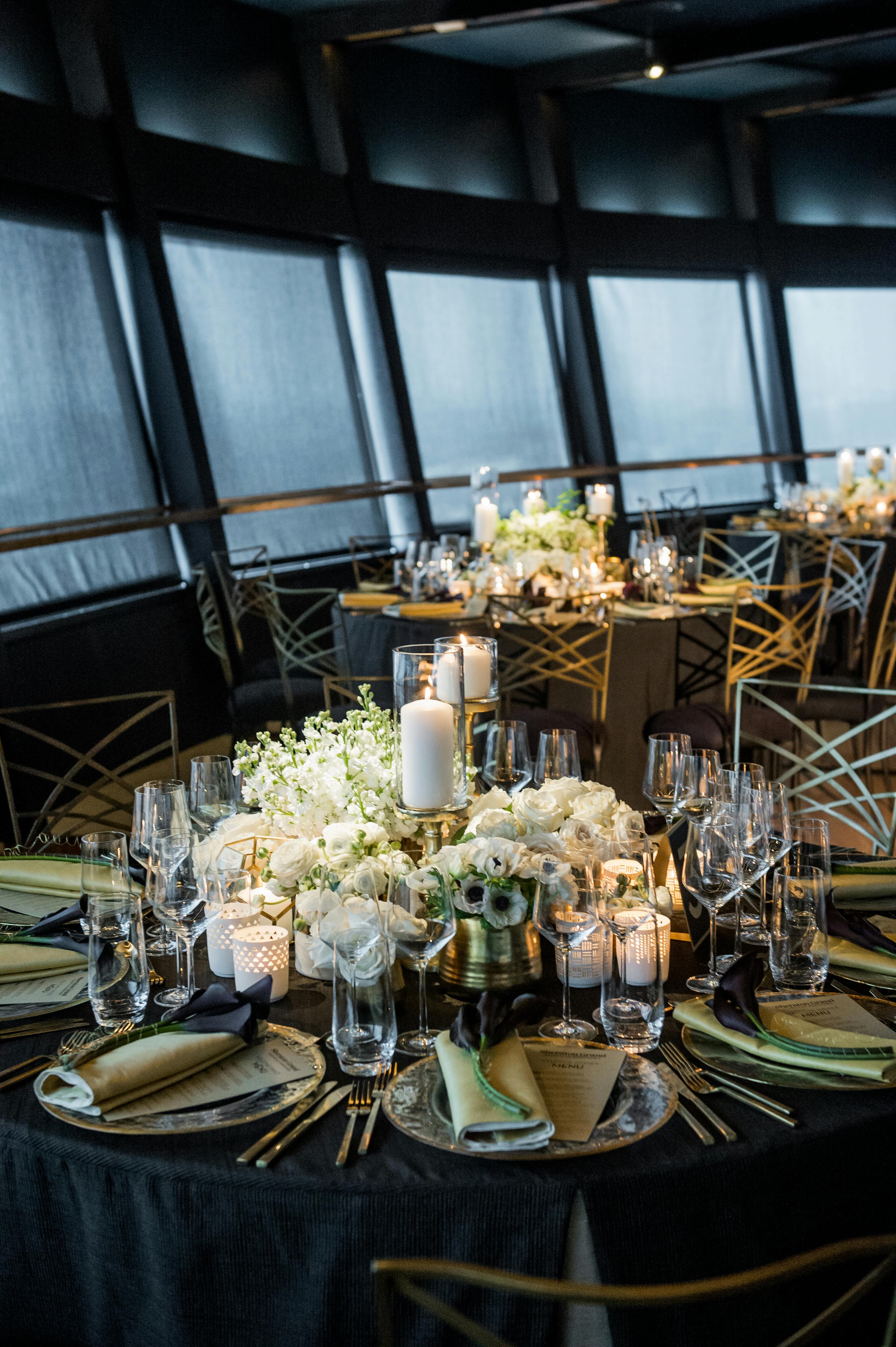 Featured photo from Sheraton Nashville Downtown Hotel