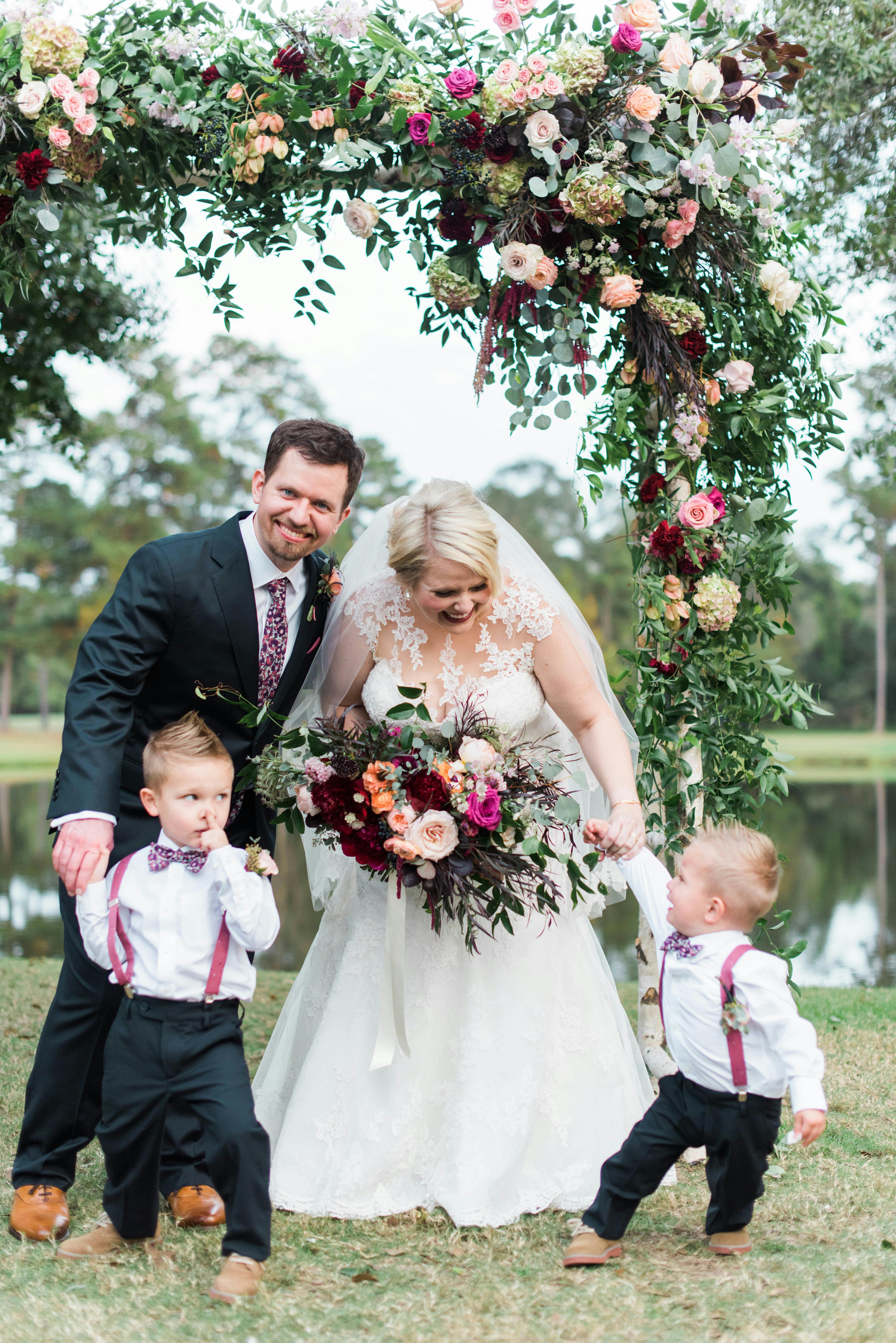 Featured photo from The Woodlands Country Club