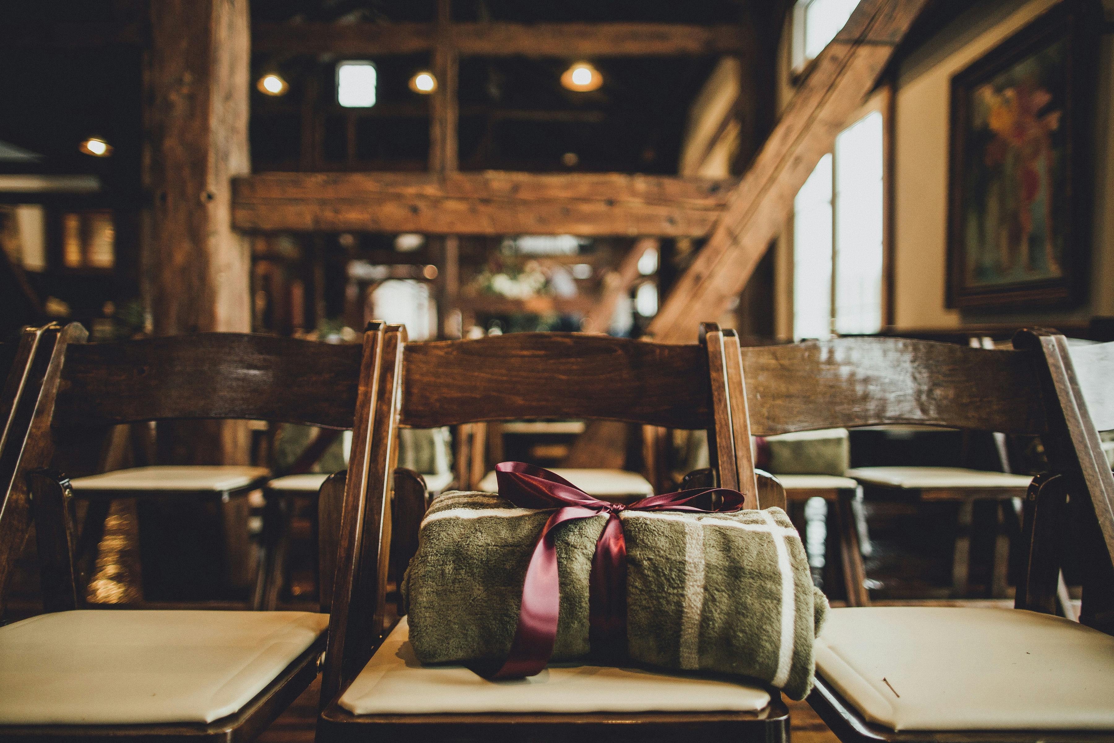 Featured photo from Riverside Farm Vermont