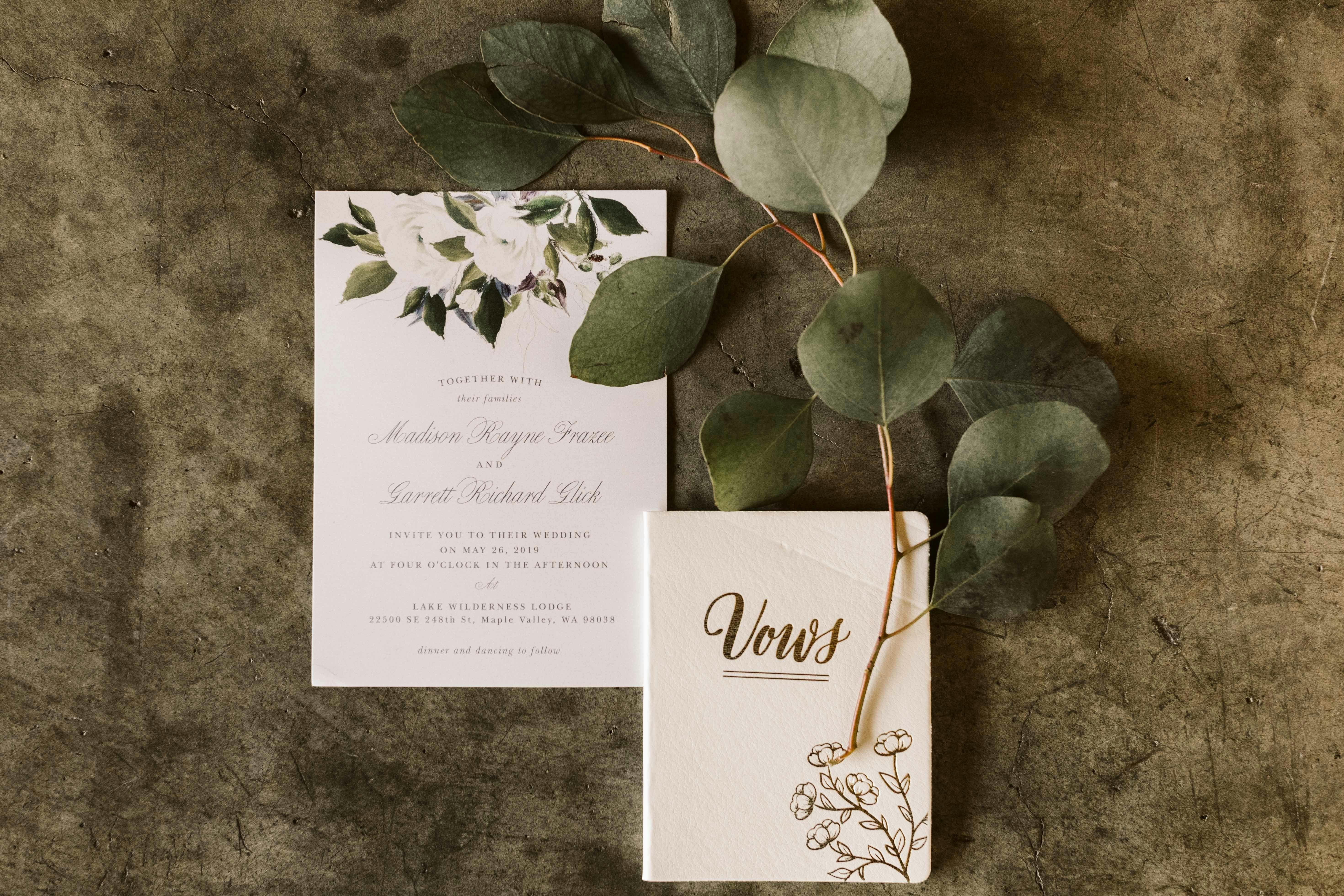 Featured photo from Lake Wilderness Lodge