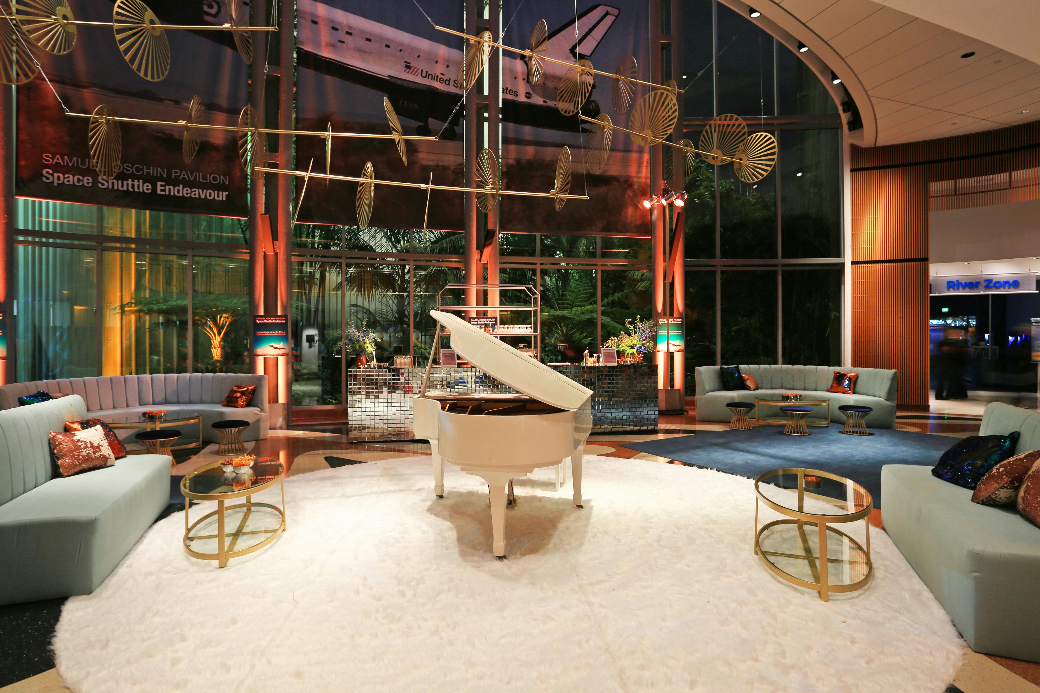 California Science Center Los Angeles Venue All Events 380 photos