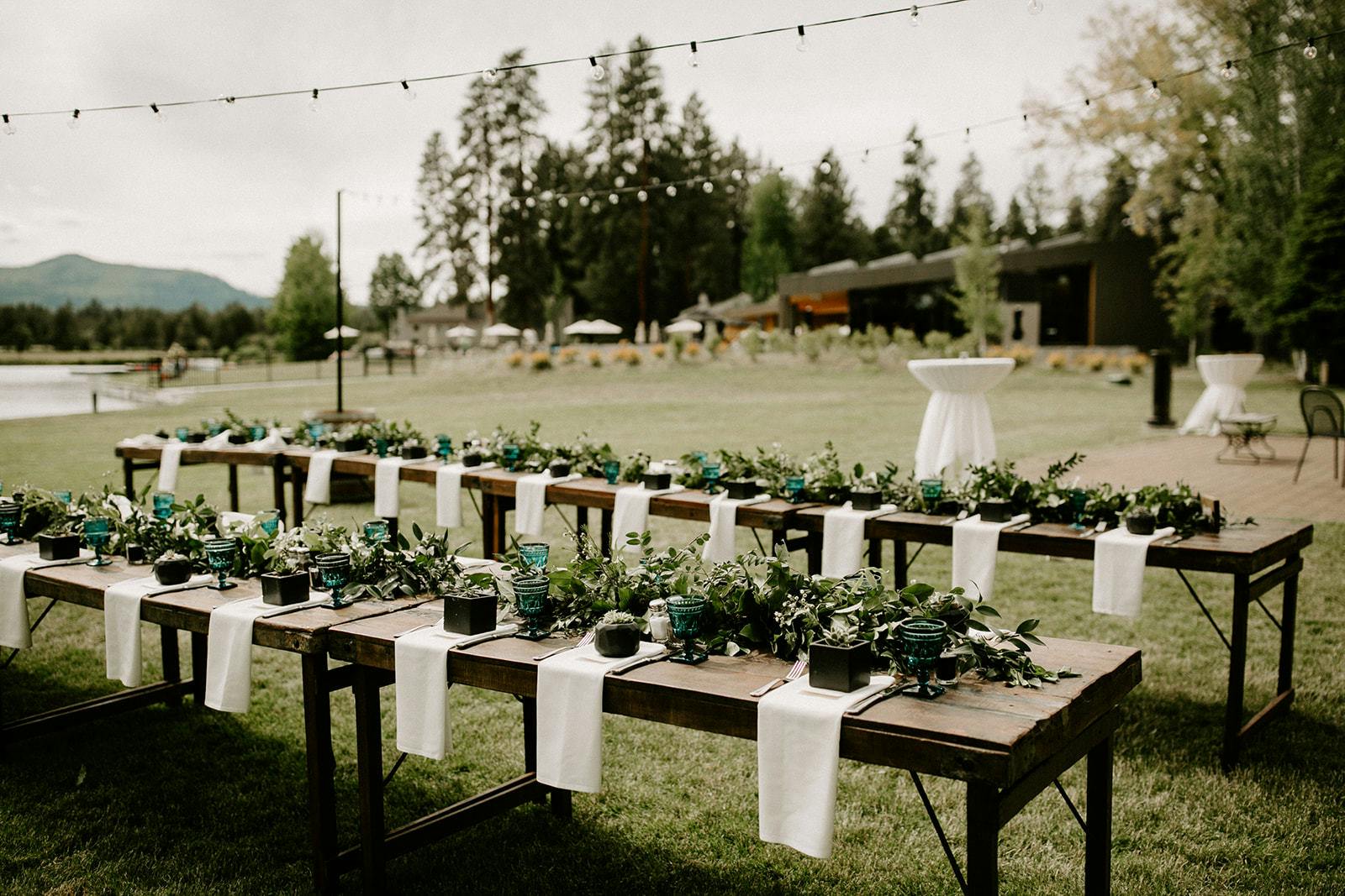 Featured photo from Curated Event Rentals