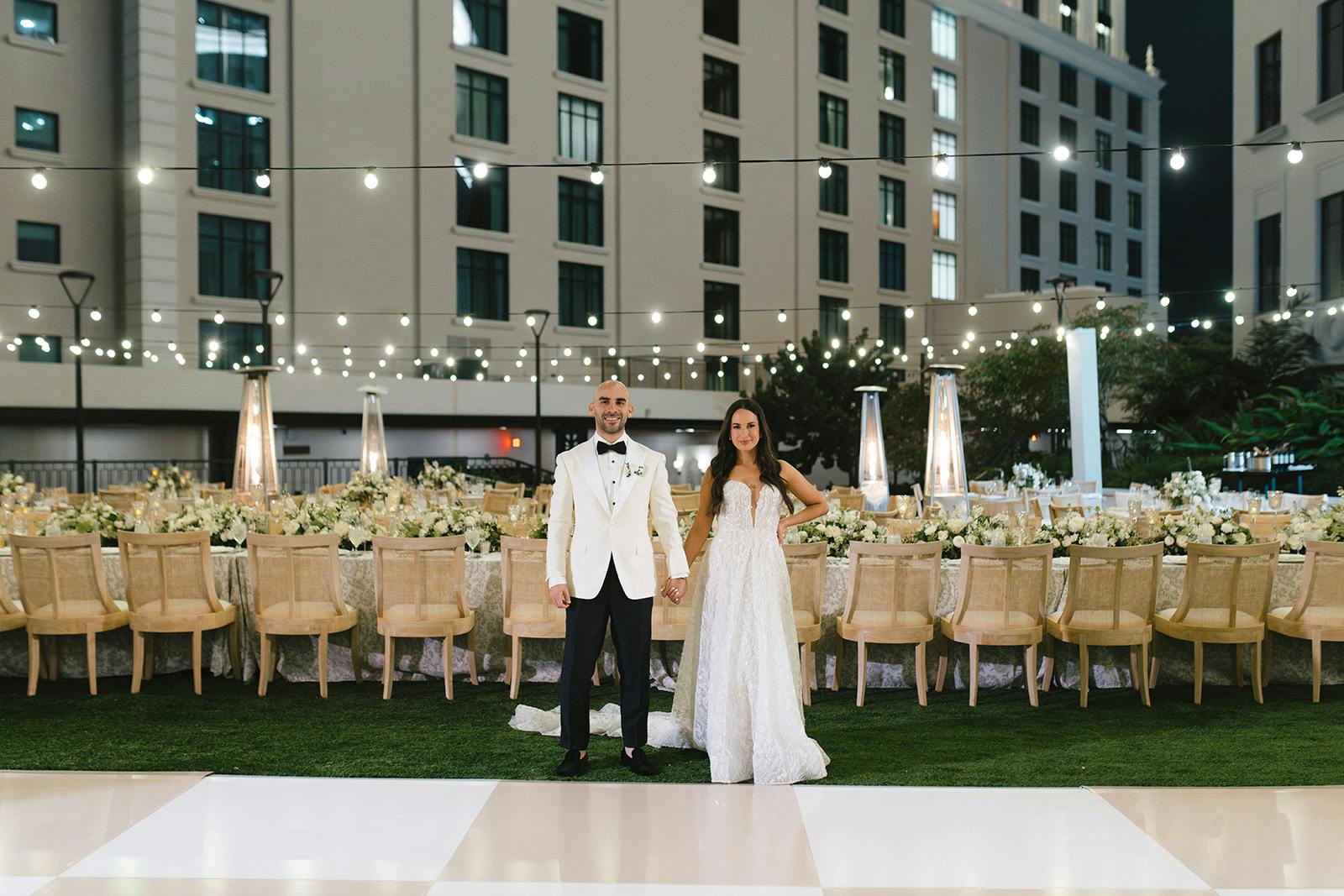 Featured photo from Gina Marie Weddings & Events