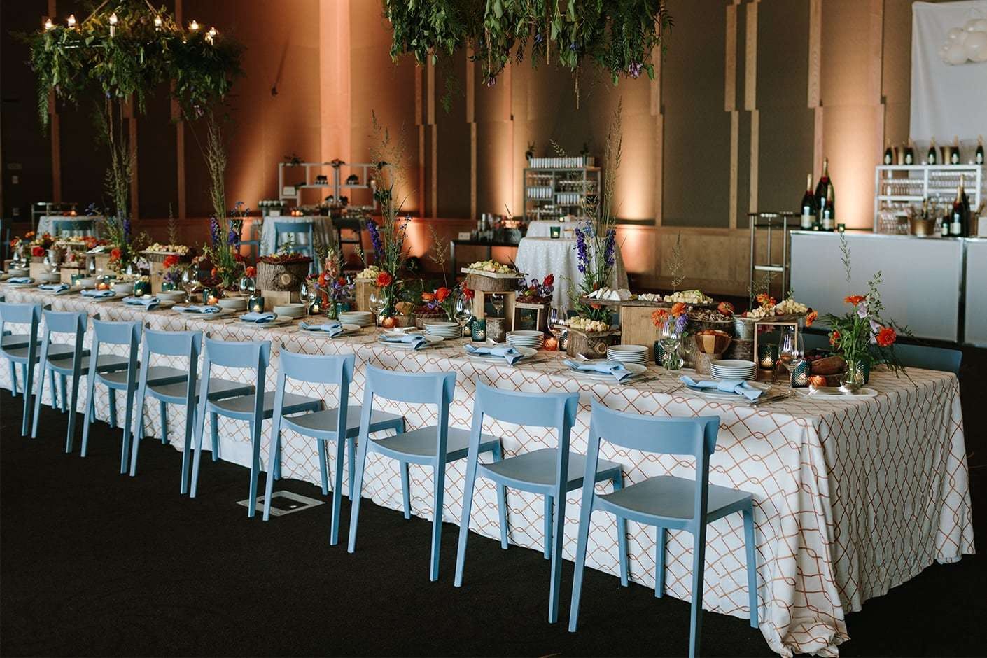 CORT Event Furnishings, Boston Boston Rentals All Events 103