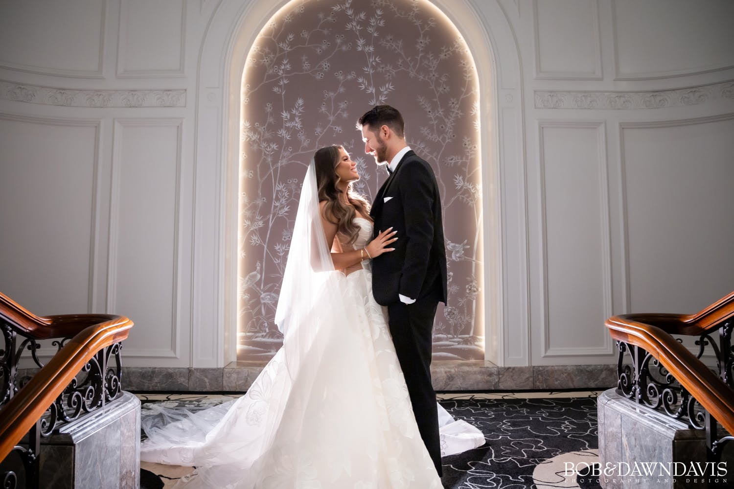 Featured photo from Alison Ross Events