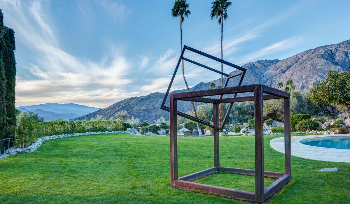 Featured photo from The Frederick Loewe Estate