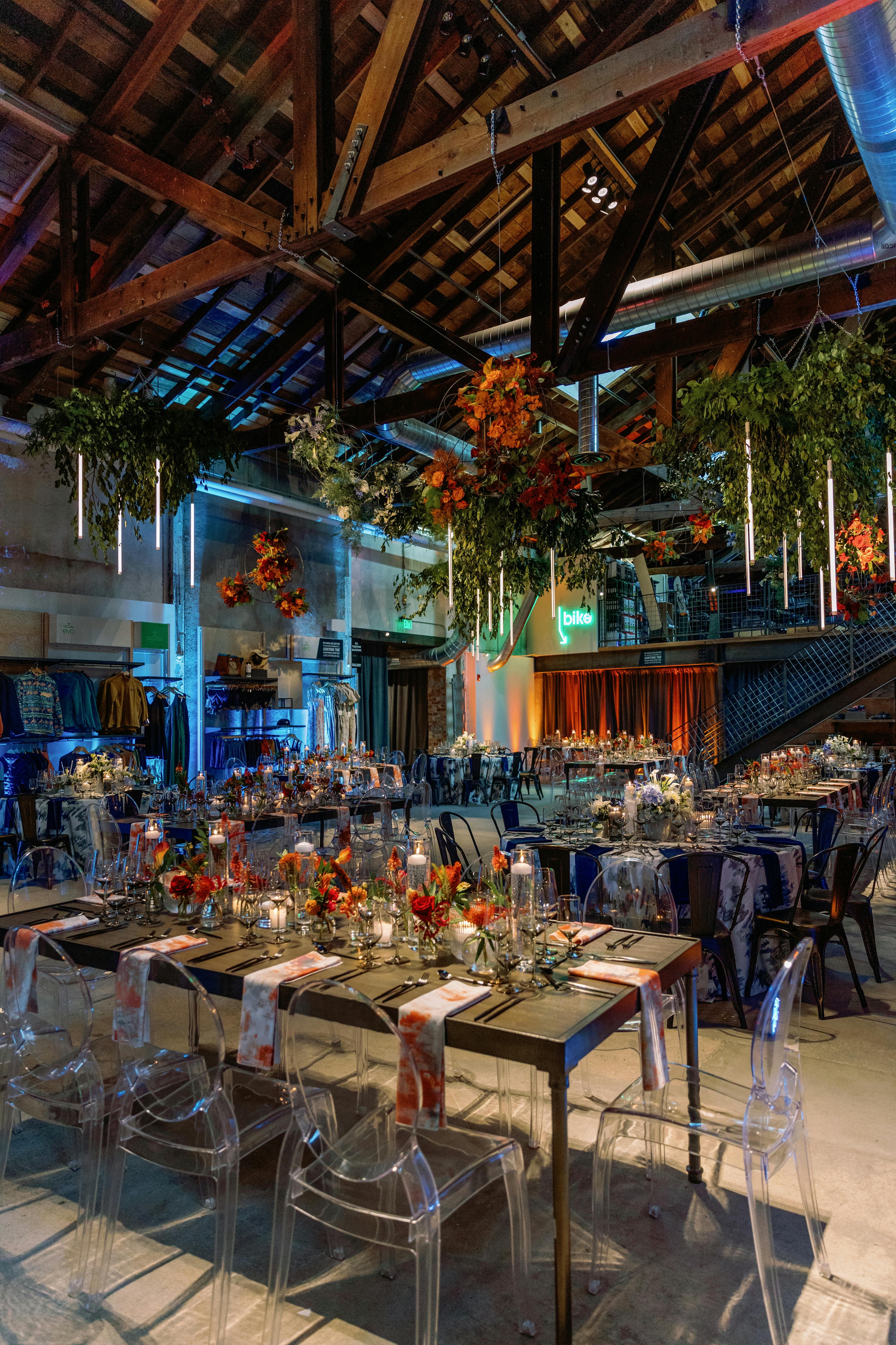Featured photo from LUX Catering & Events