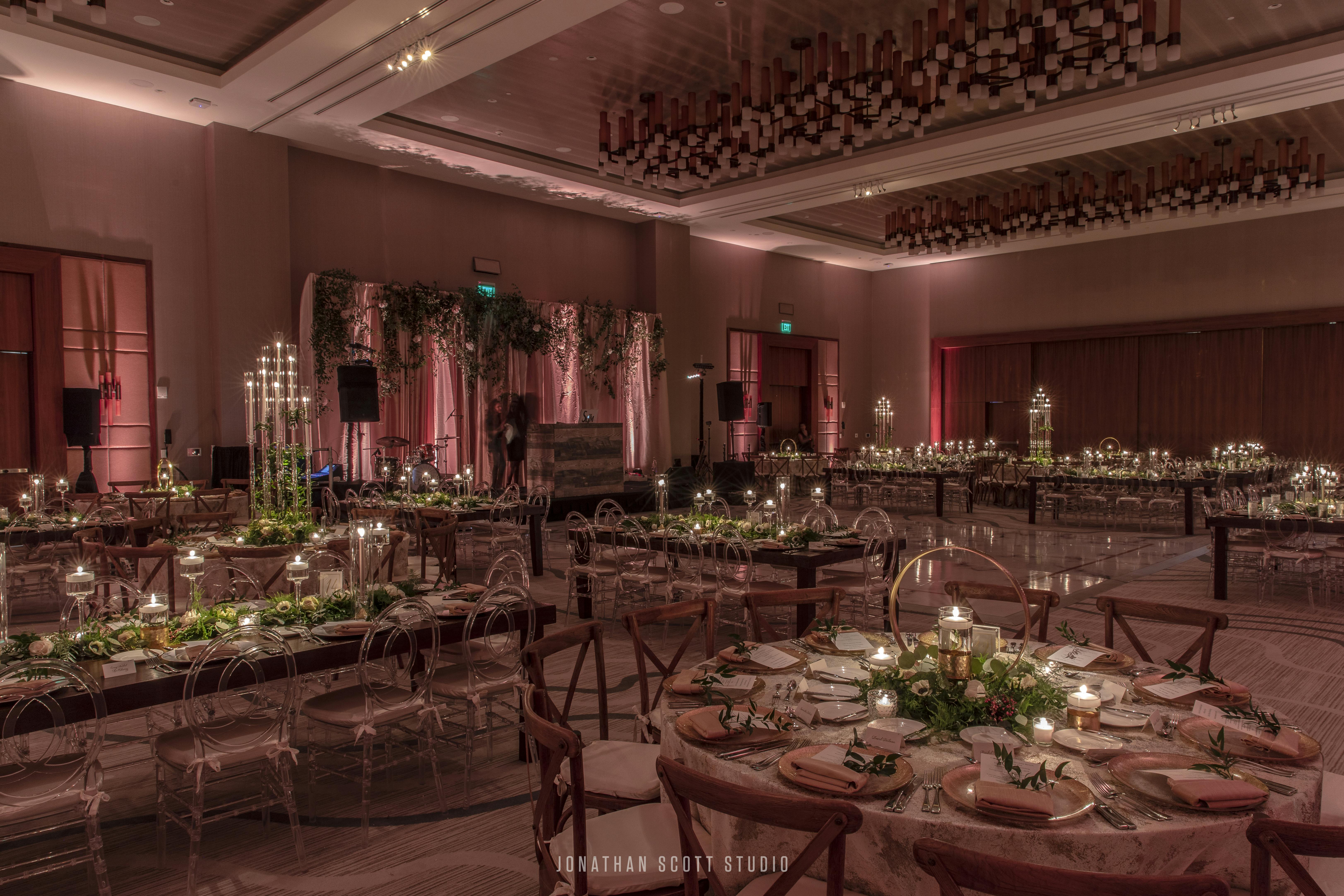 Featured photo from JM Event Productions Worldwide Inc