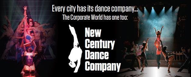 Featured photo from New Century Dance Company