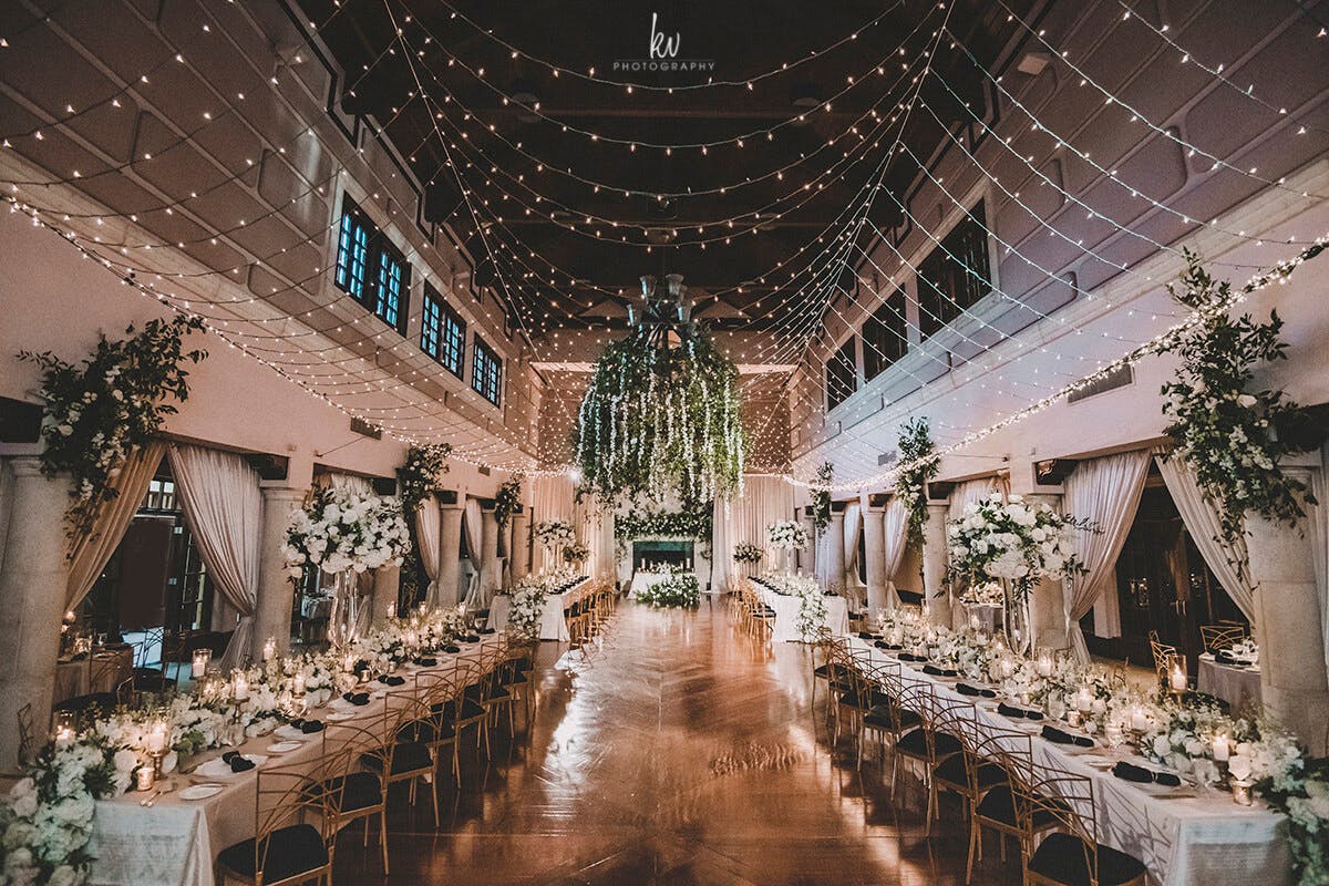 Cover photo of RW Events