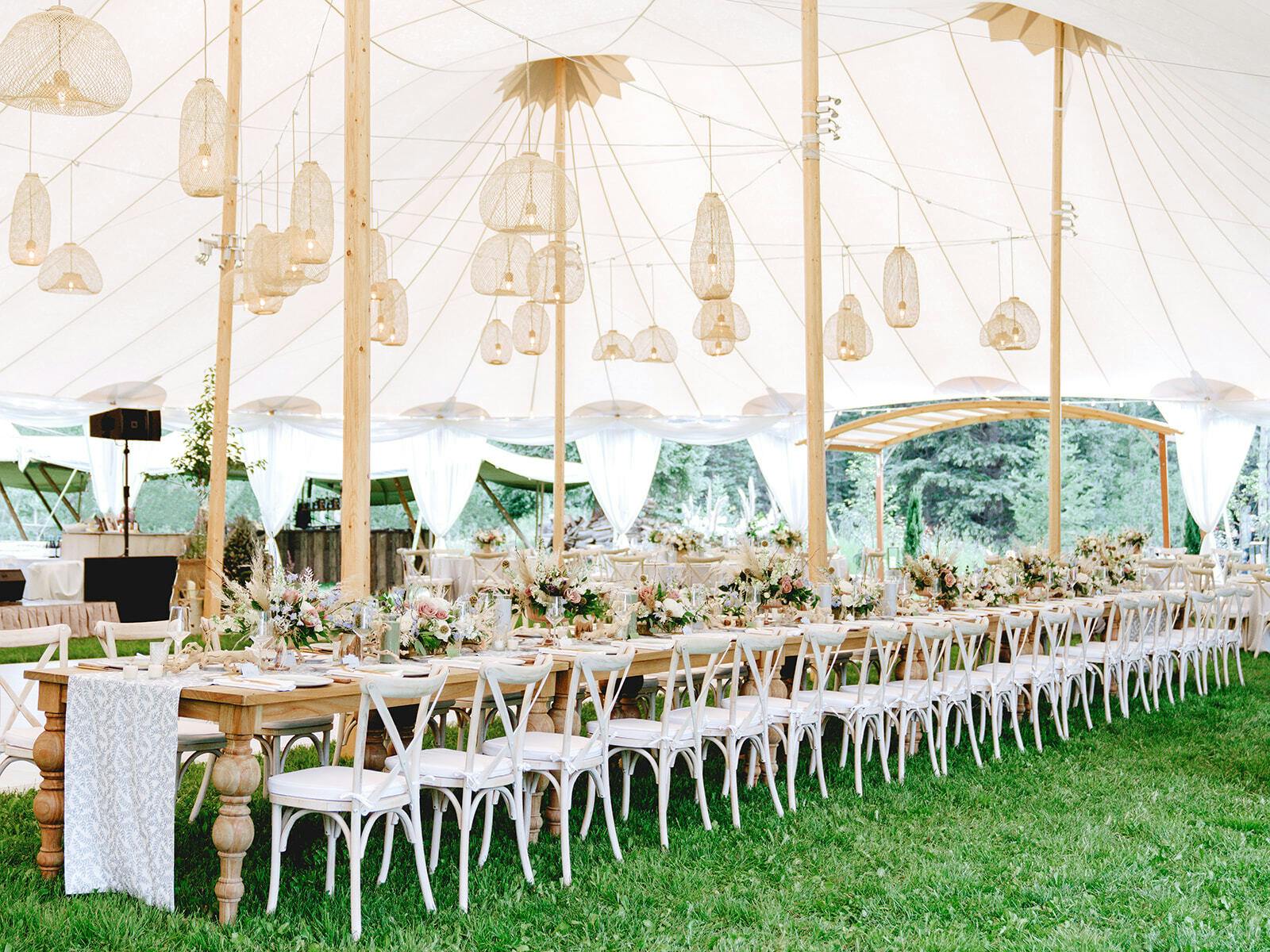 Featured photo from Red Maple Catering