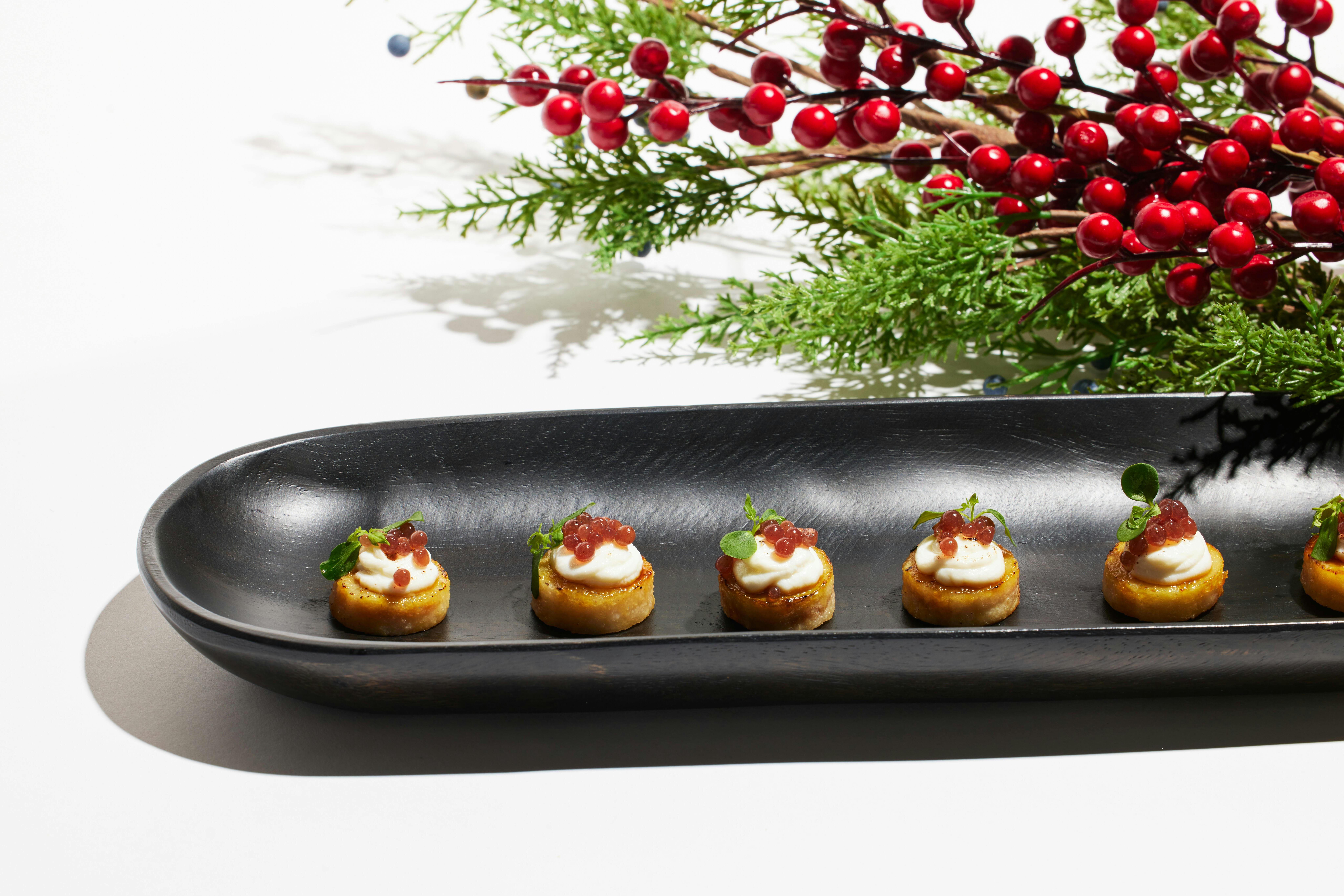 Featured photo from Personal Touch Catering Experience