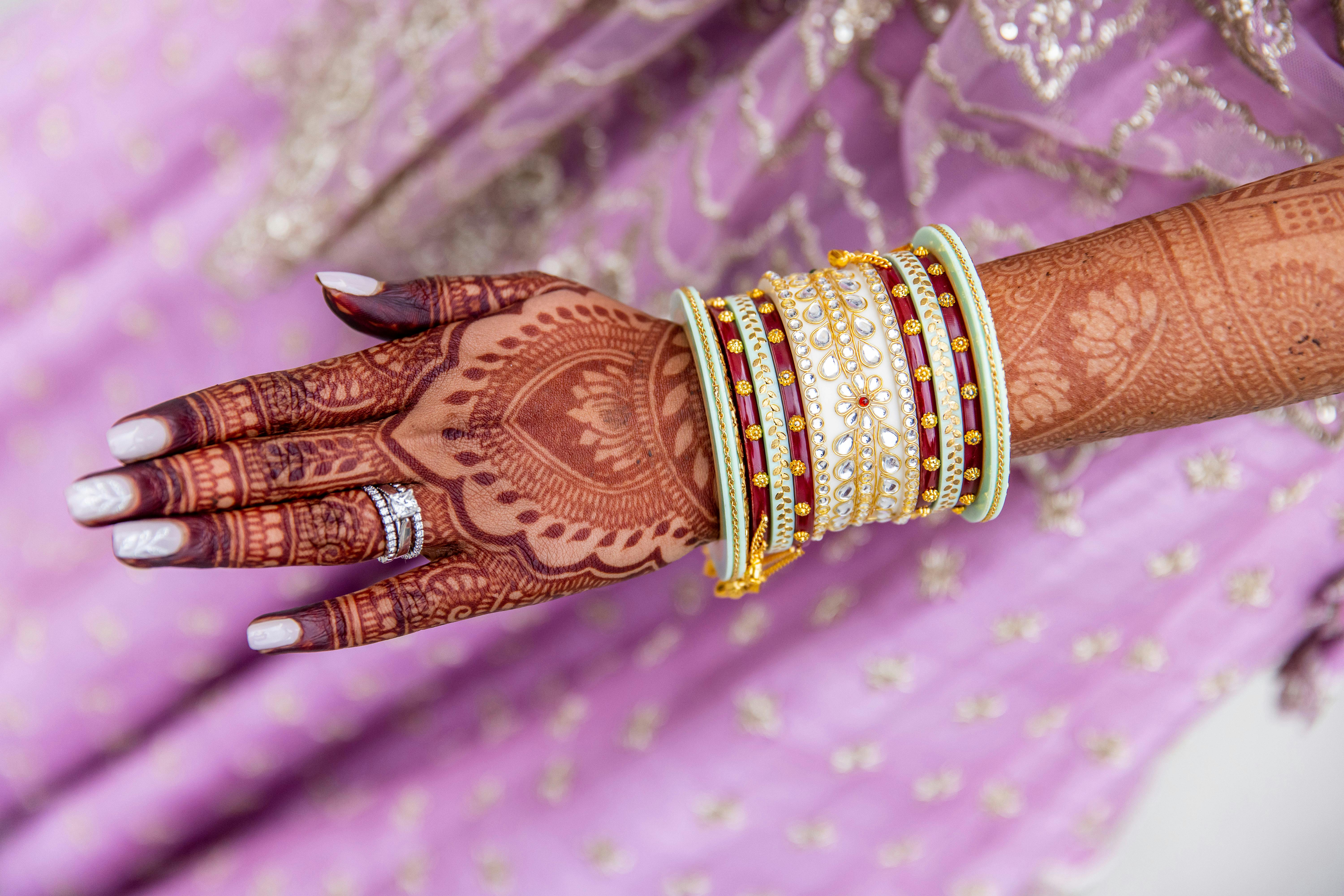 Featured photo from Mita Events