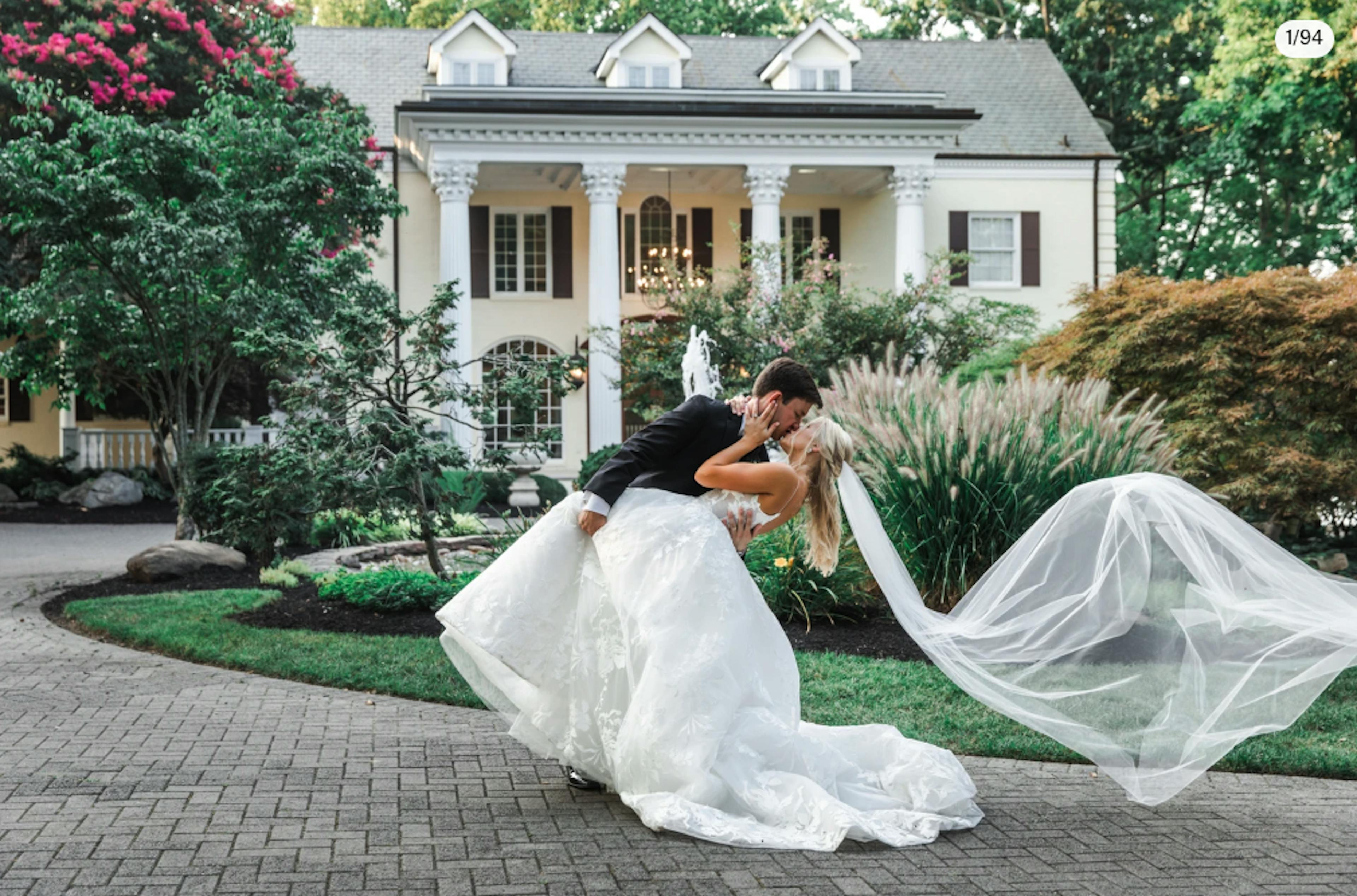 Cover photo of The Estate at Cherokee Dock