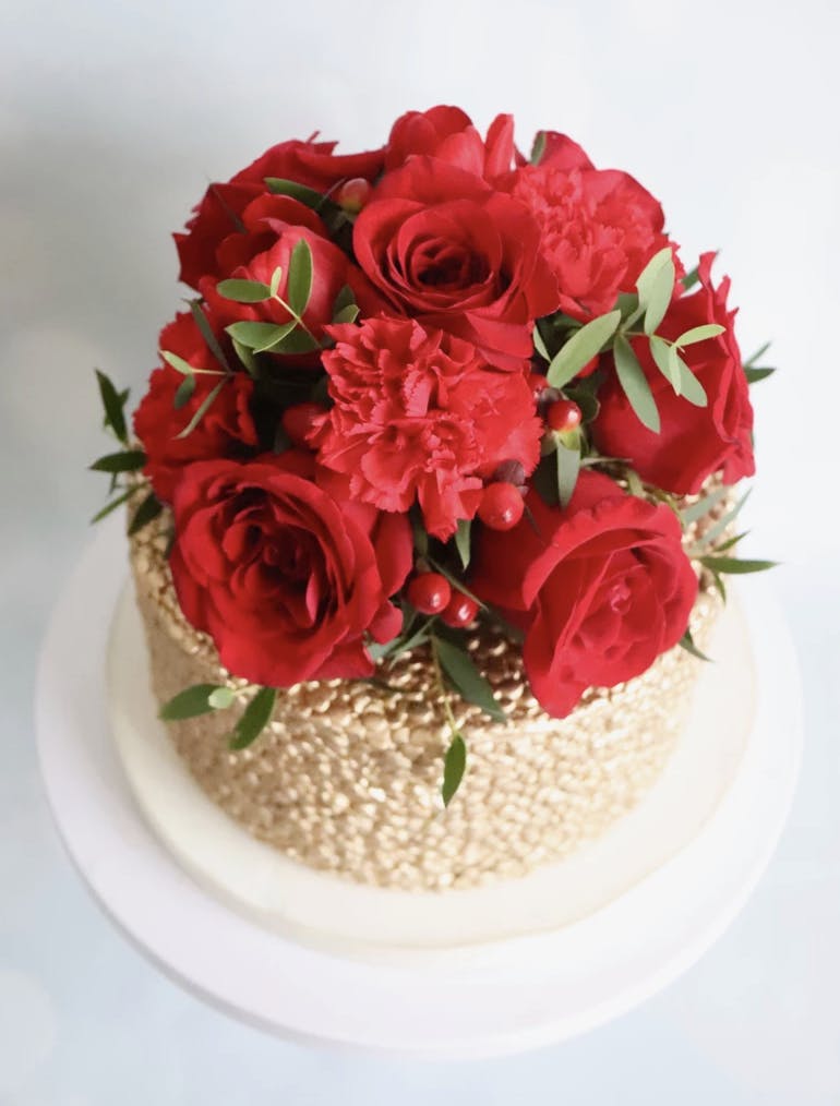 Featured photo from Taste of cakery