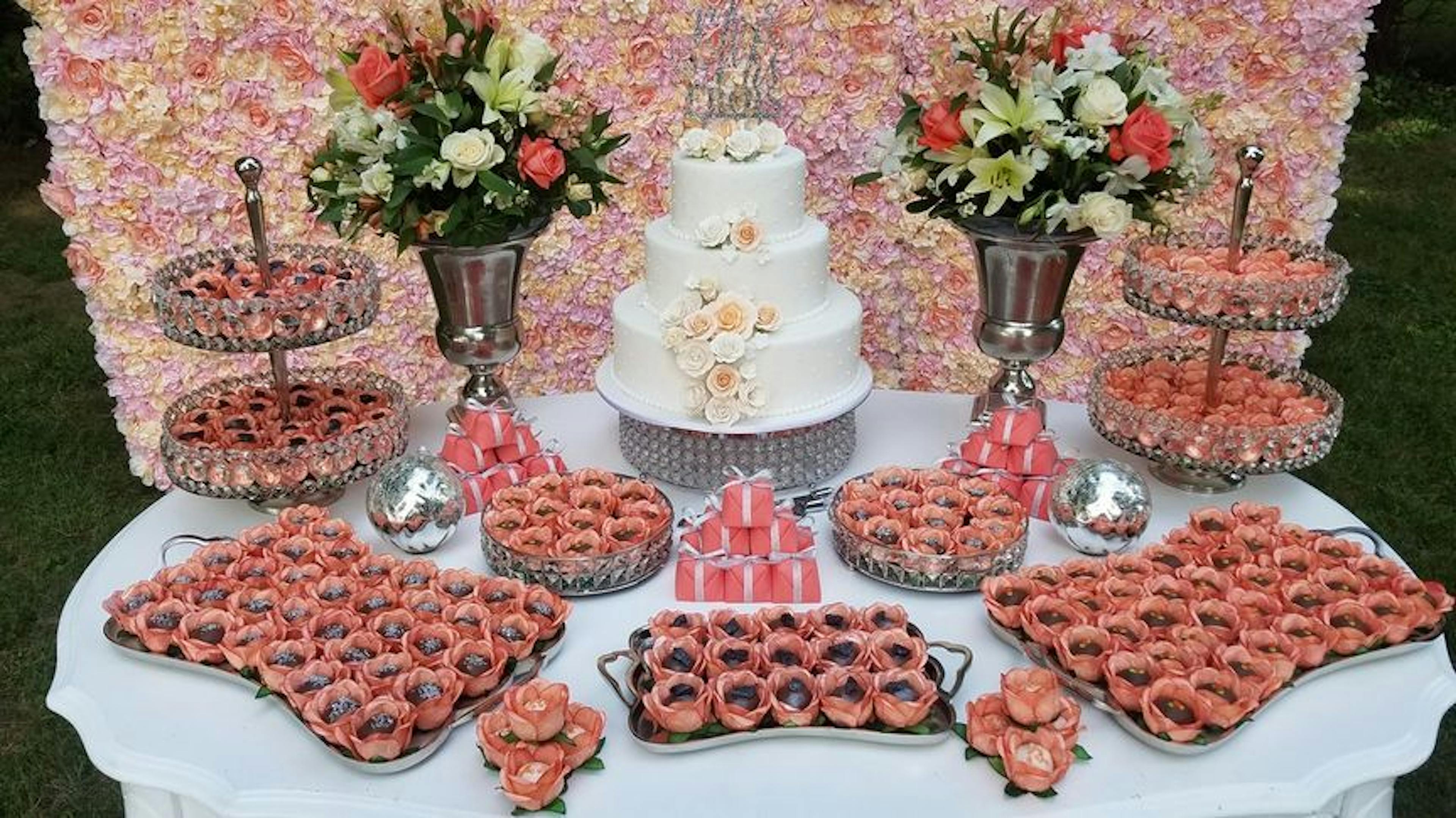 Cover photo of Party Bonbons