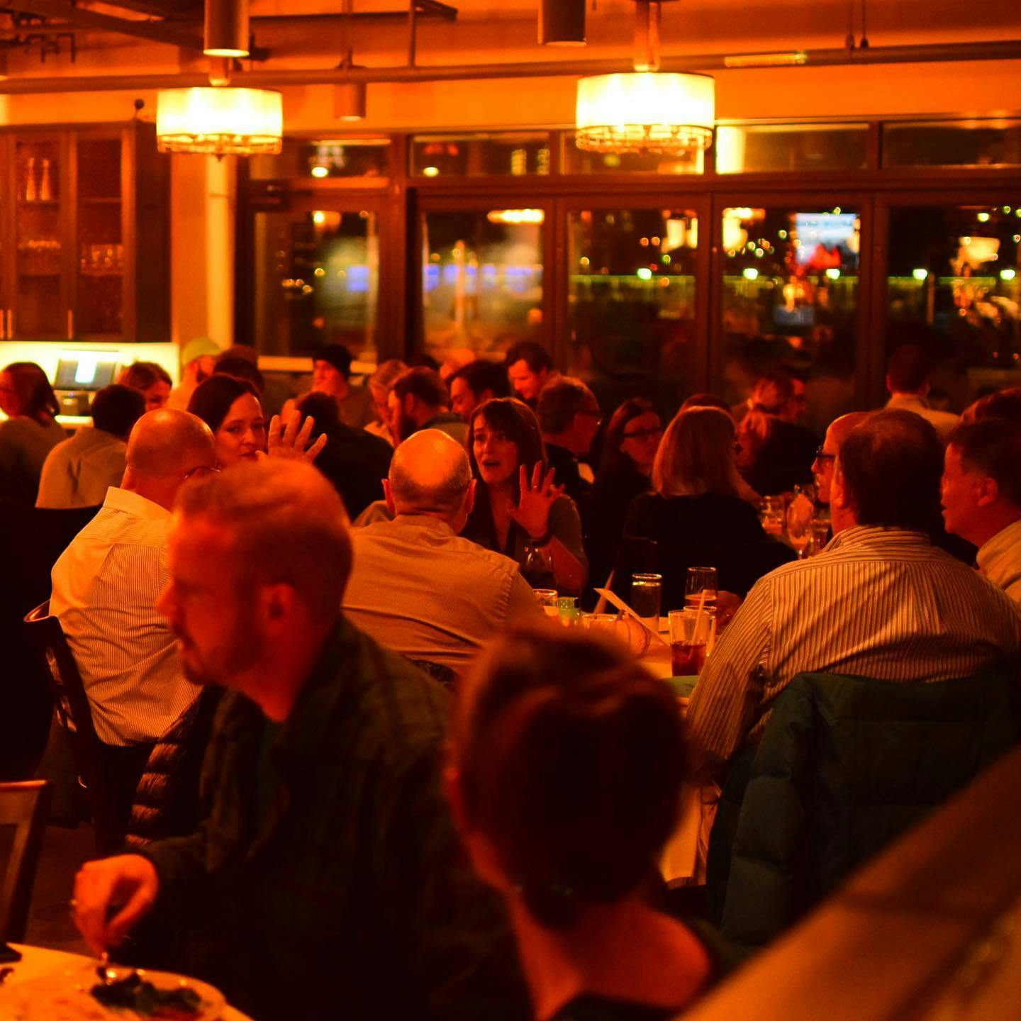 Featured photo from Estuary Brooklyn