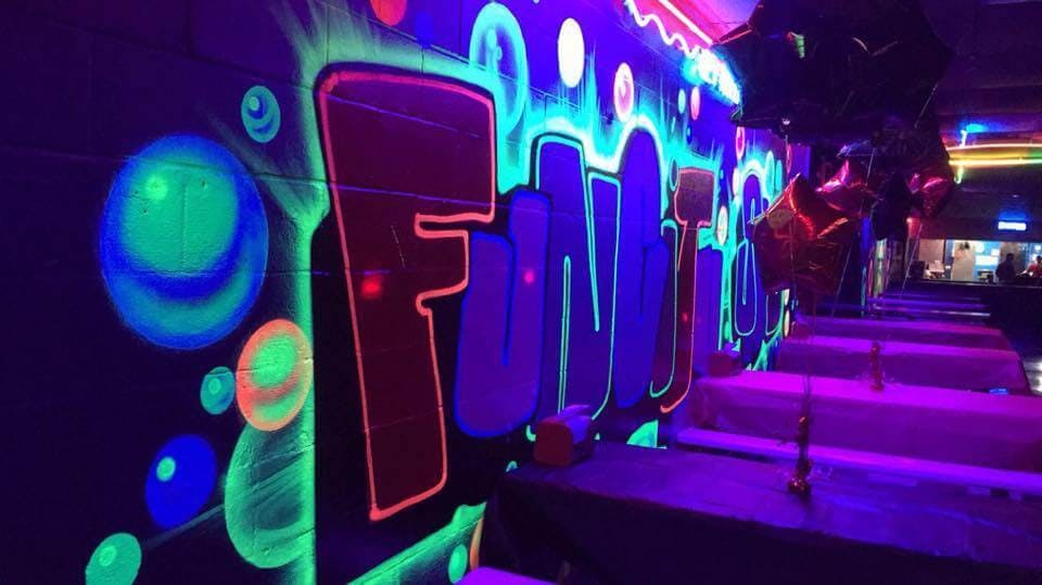 Funcity Sk8 & Play ster Venue All Photo Albums PartySlate