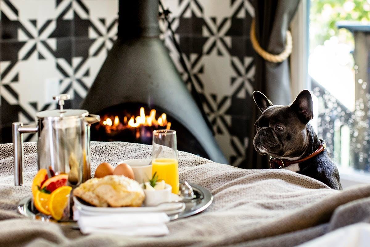 Featured photo from boon hotel + spa