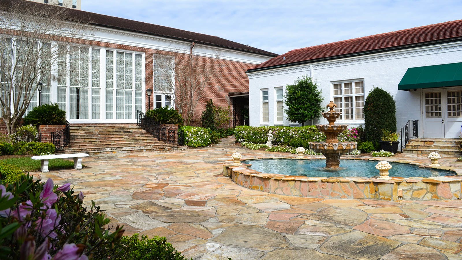Featured photo from Garden Club of Jacksonville