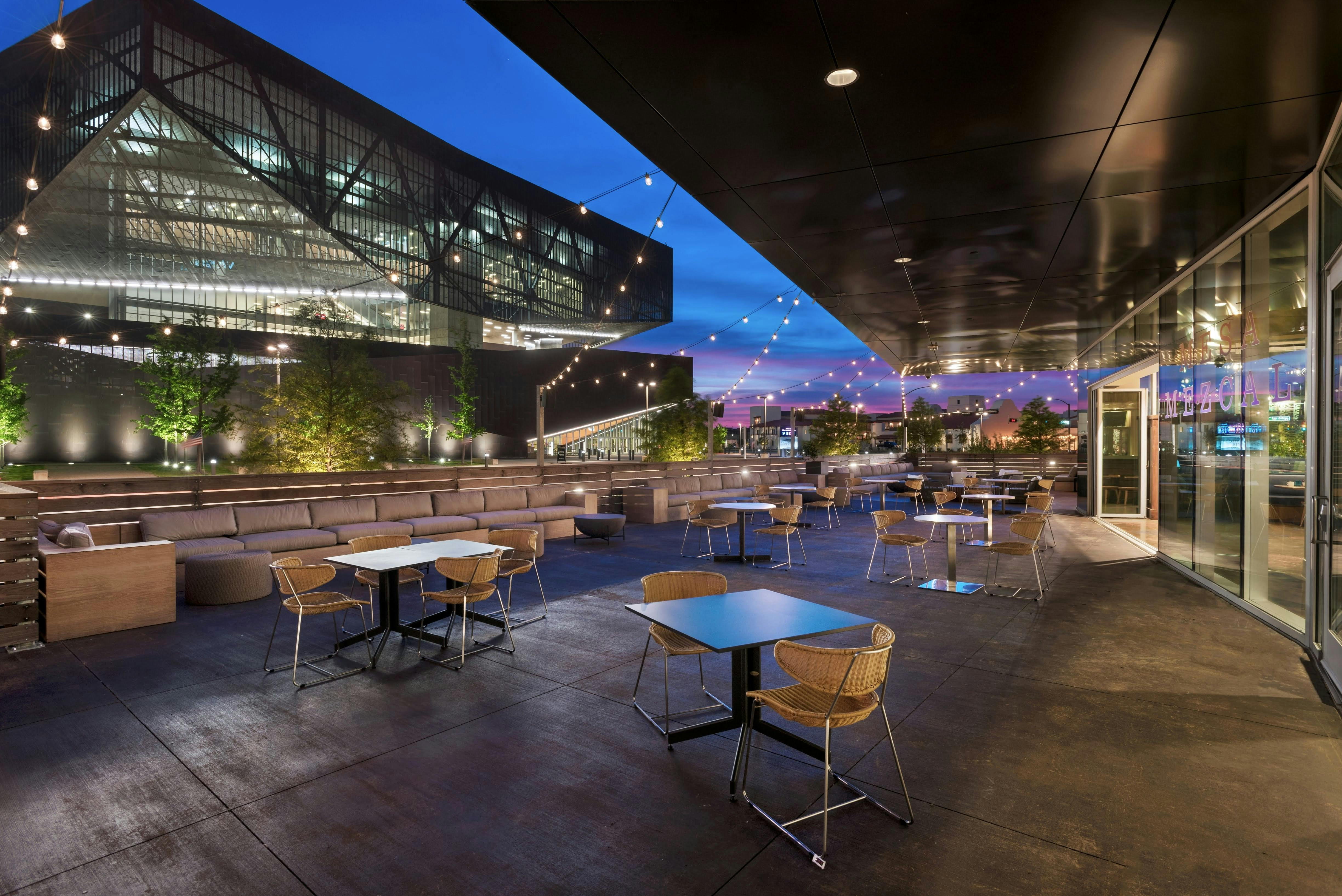 Featured photo from Westin Irving Convention Center at Las Colinas