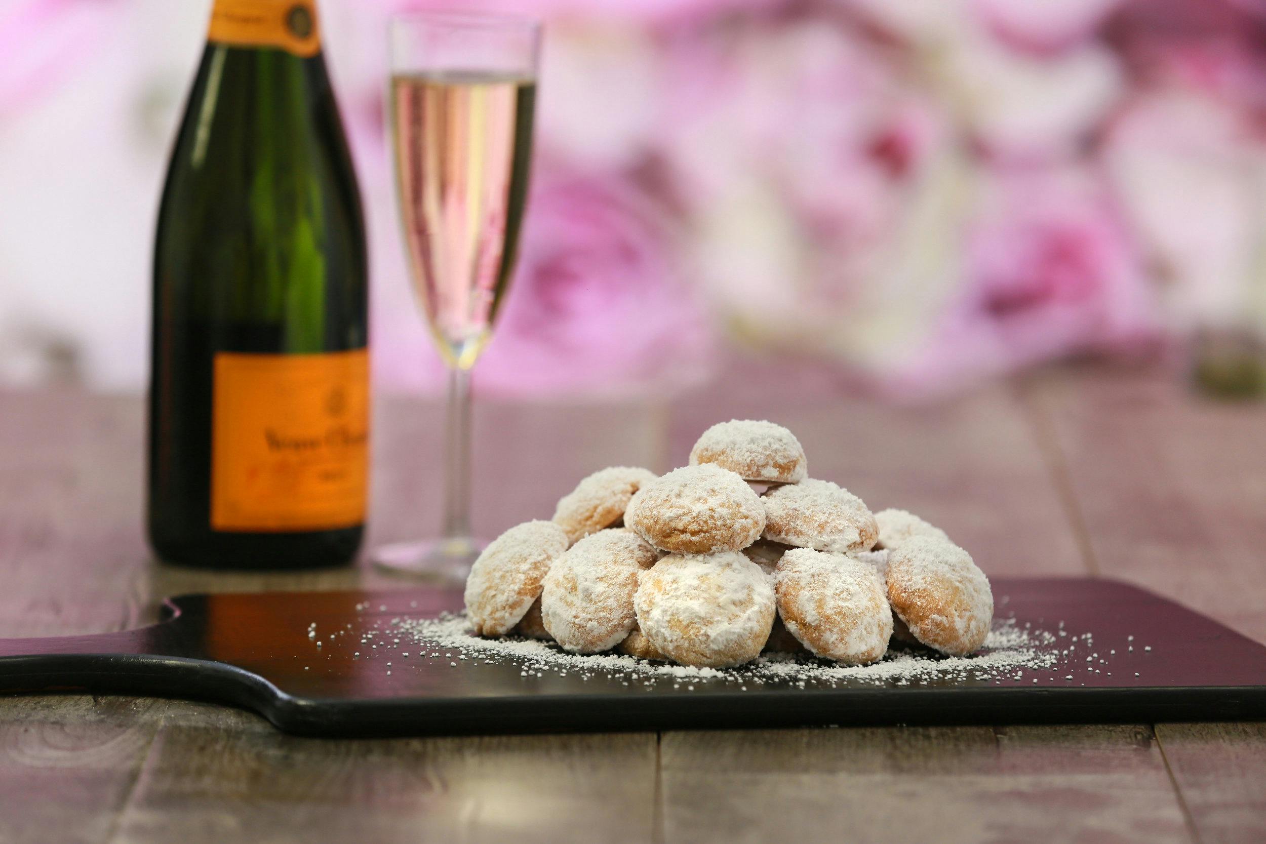 Featured photo from Mary’s Sweets