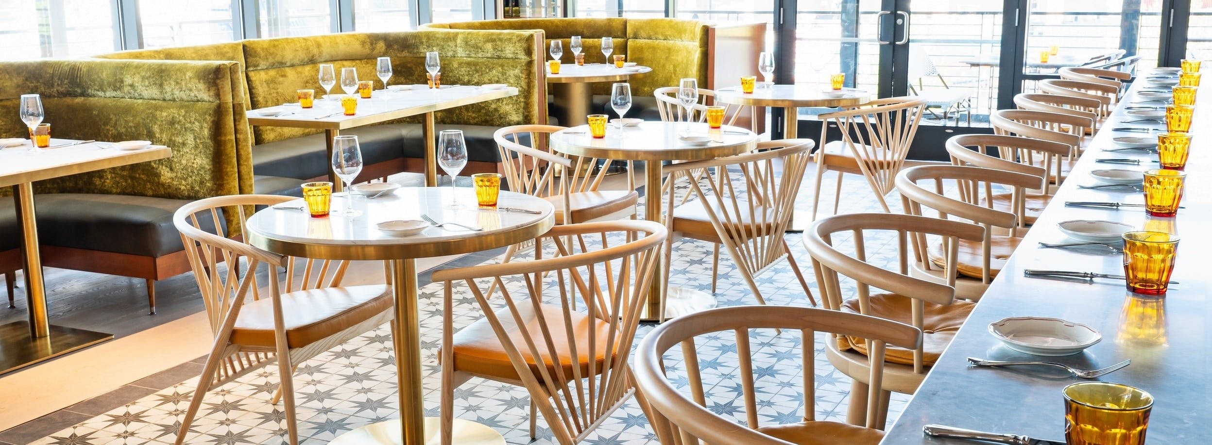 Featured photo from Officina