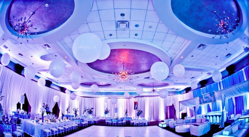 Featured photo from Dazzling Parties LTD